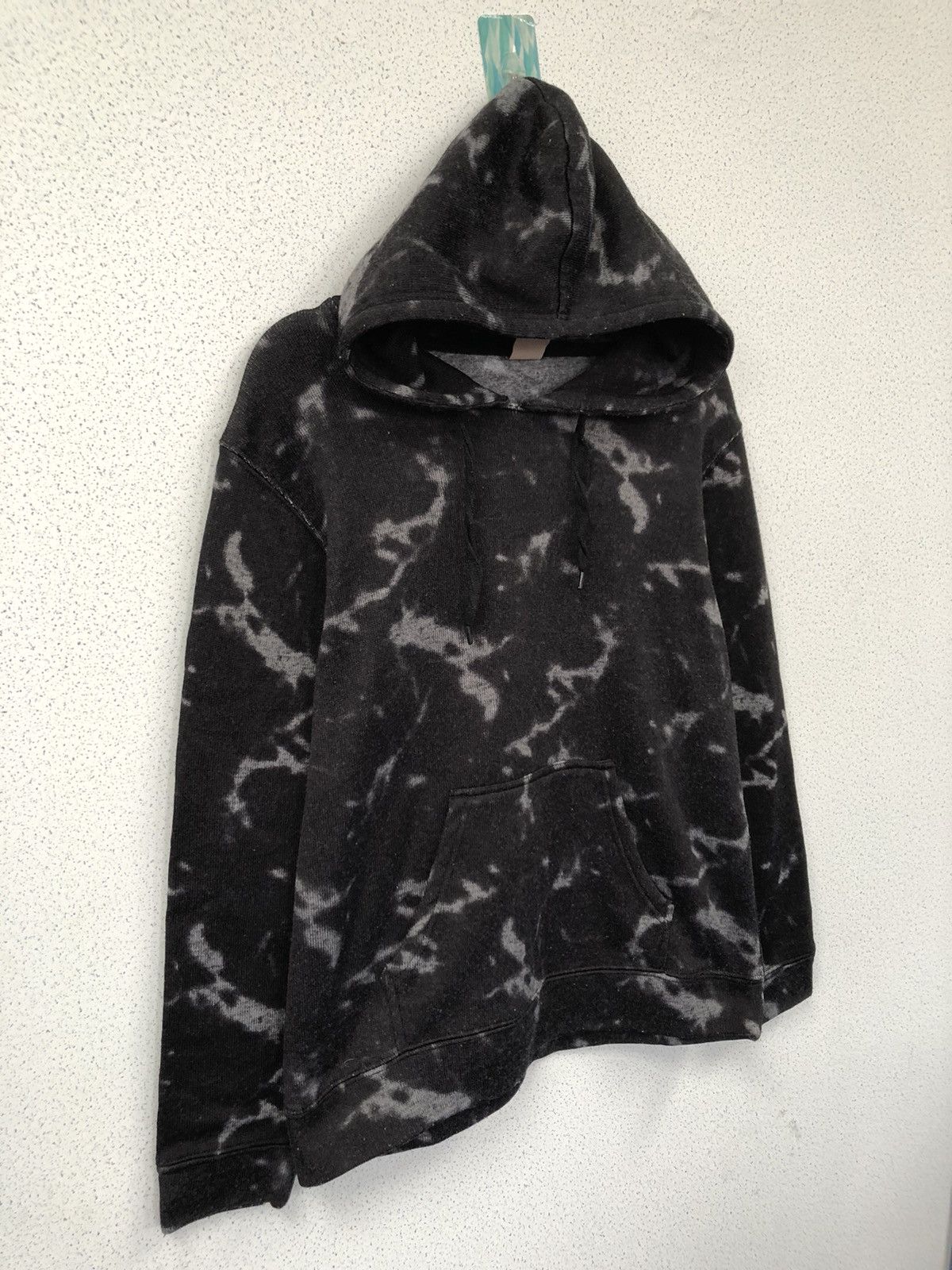 Japanese Brand Hyper Action For Men Black Hoodie Size US M / EU 48-50 / 2 - 3 Thumbnail