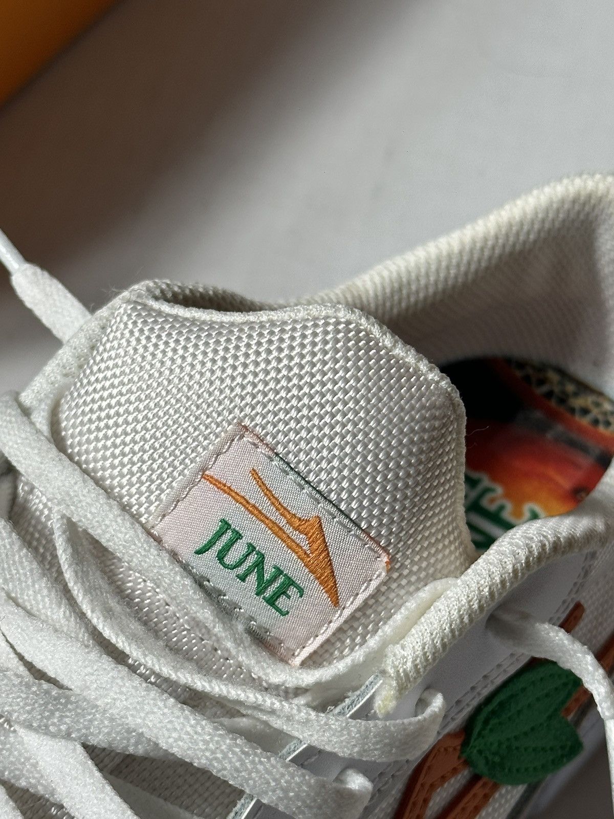 Lakai Larry June x Lakai Cambridge Size 9 Size US 9 / EU 42 - 8 Thumbnail