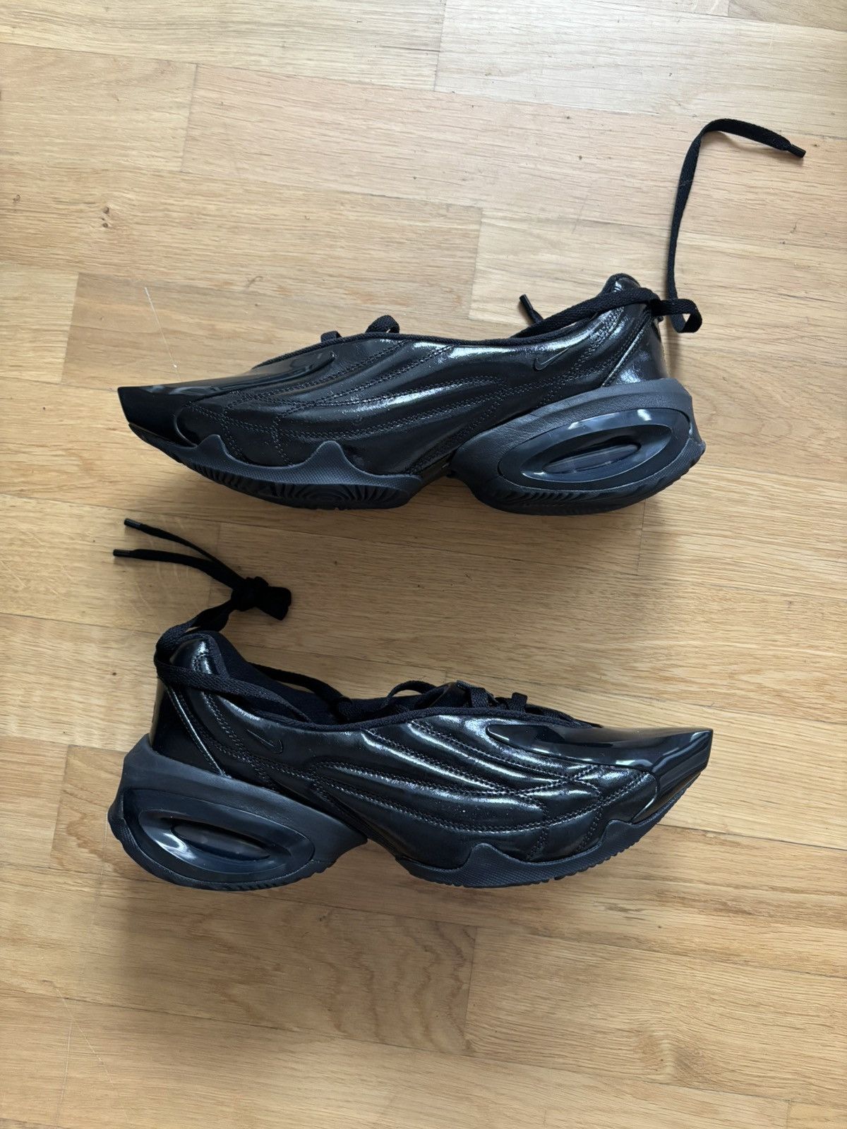 KNWLS Nike x Knwls air max muse in EU40 Size US 9 / IT 39 - 2 Thumbnail
