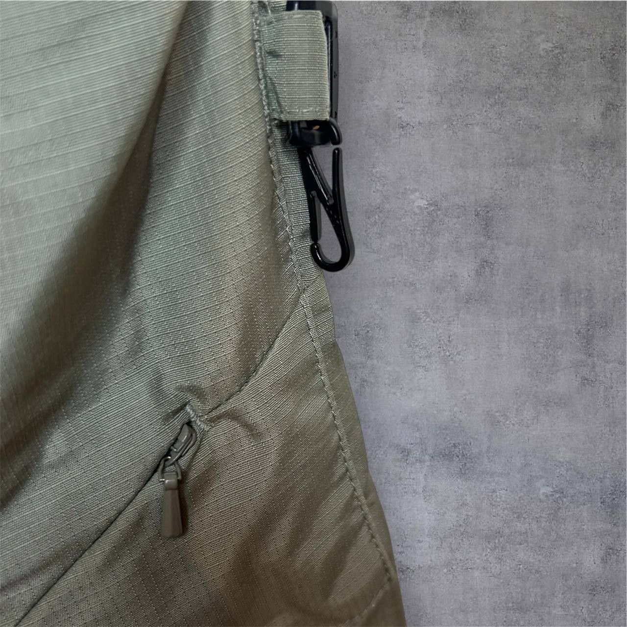 Nike Vintage Nike nylon pants 90s Vintage Y2K Size US 42 / EU 58 - 8 Thumbnail