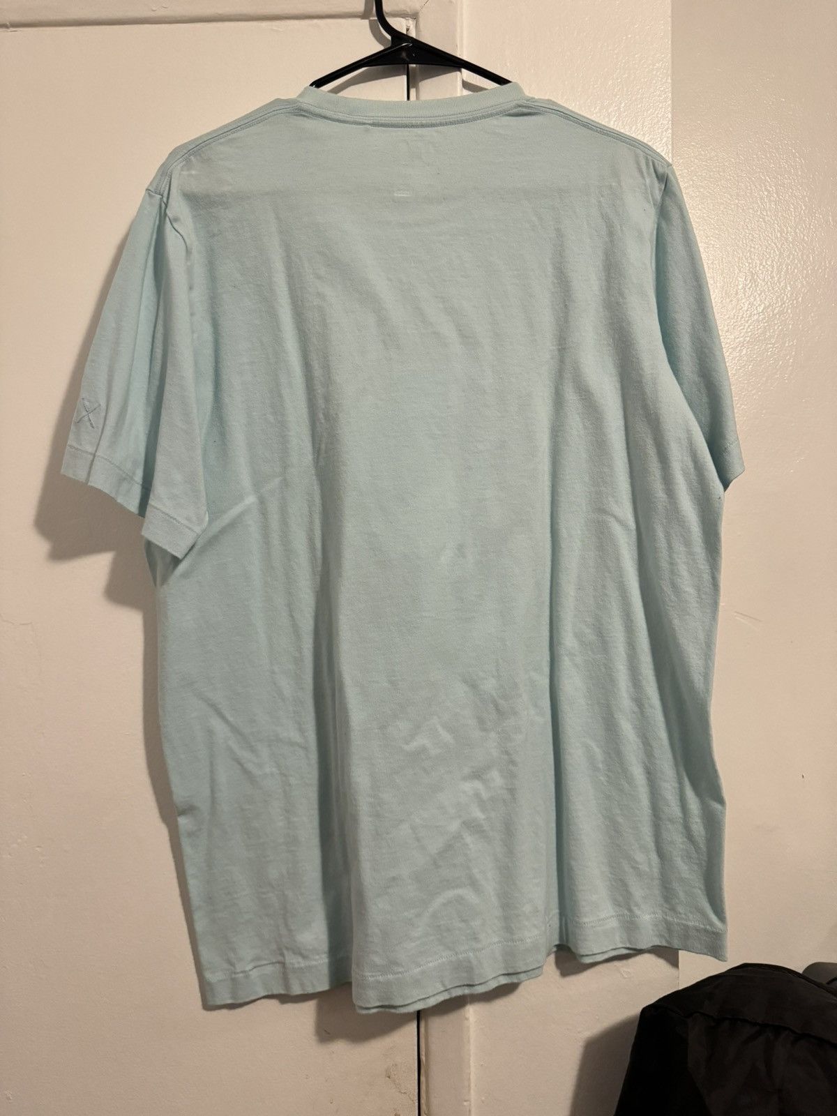 Kaws × Uniqlo Uniqlo x Kaws x Sesame Street Tee Size US L / EU 52-54 / 3 - 2 Thumbnail