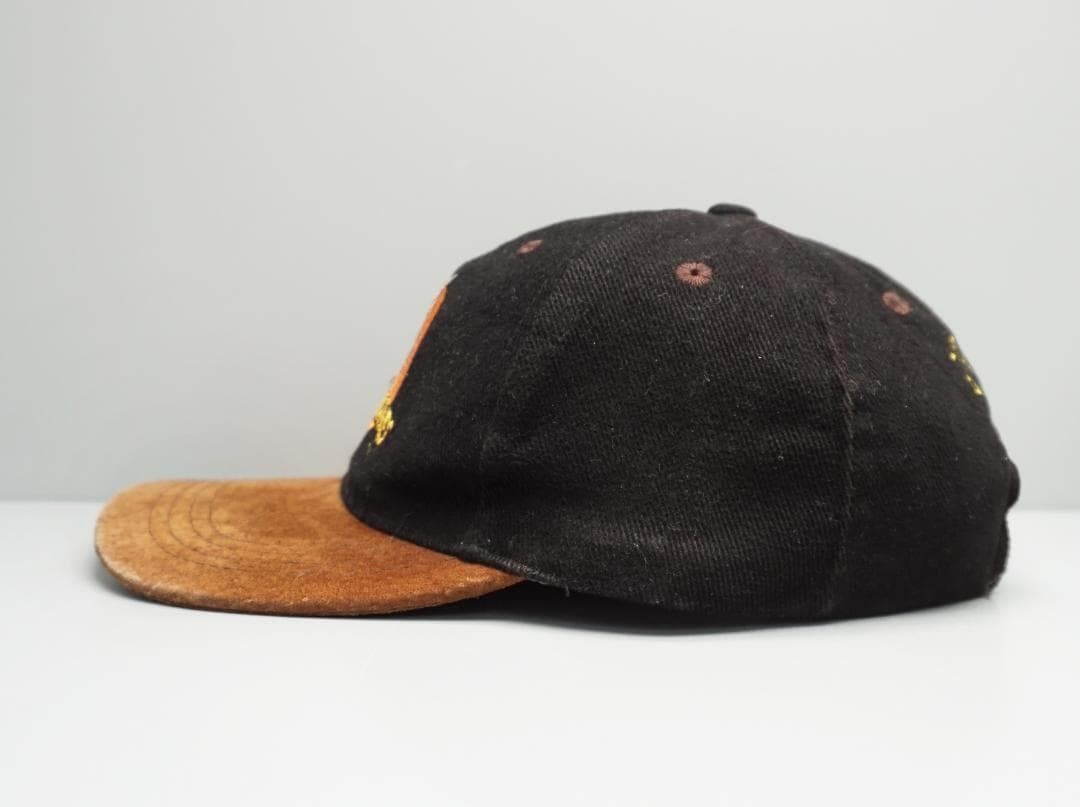 Anime 90's Looney Tunes バグズ・バニー WB キャップ ビンテージ Size US L / EU 52-54 / 3 - 3 Thumbnail