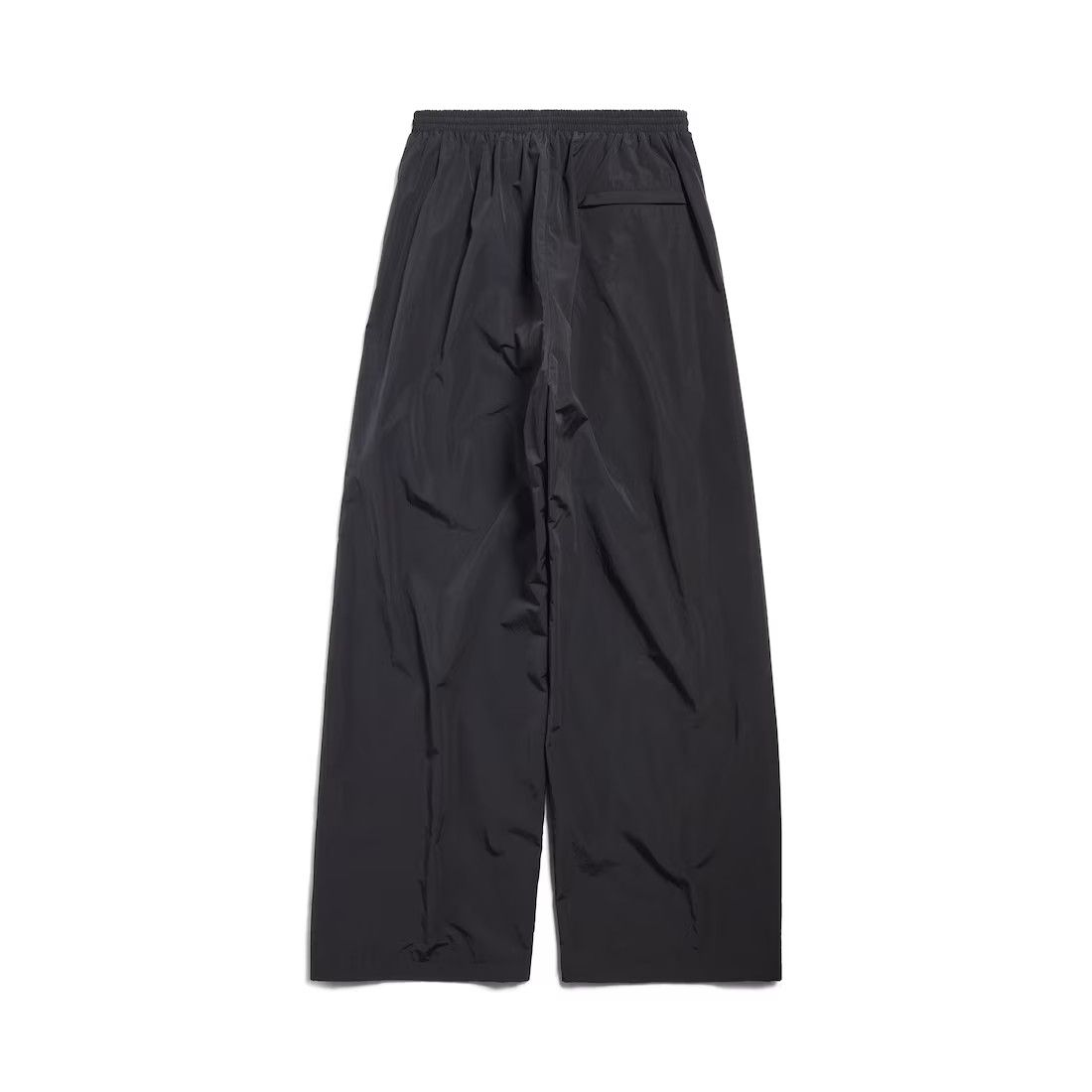 Balenciaga o1tr1nto0725 Tracksuit Pants in Black Size US 30 / EU 46 - 6 Thumbnail