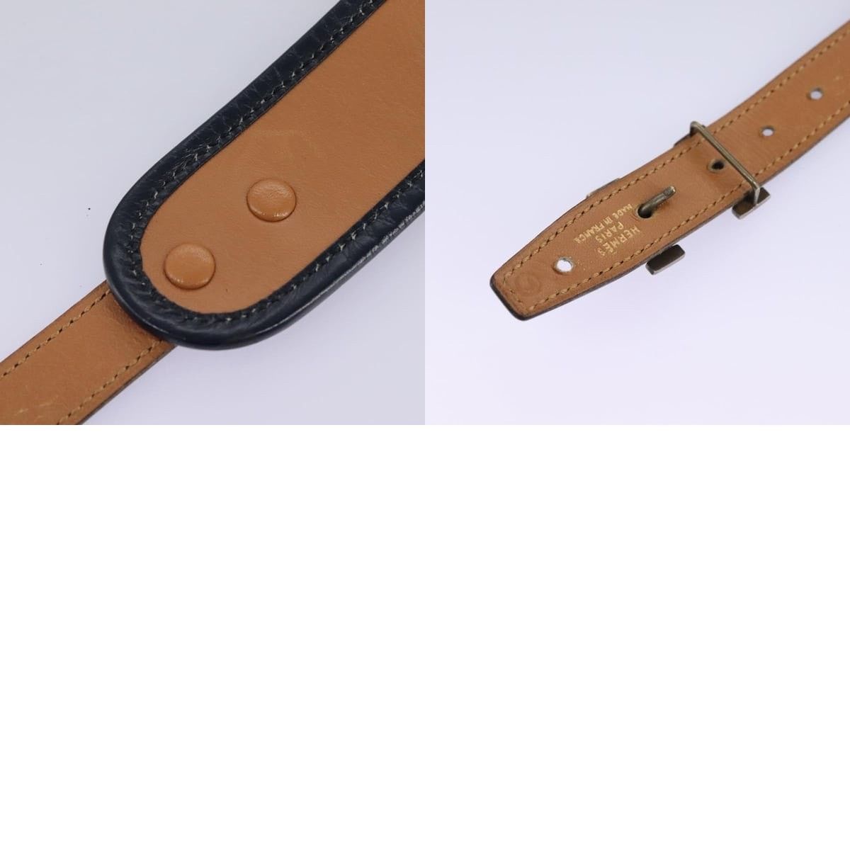 Hermes Hermes Constance Belt Size ONE SIZE - 7 Thumbnail