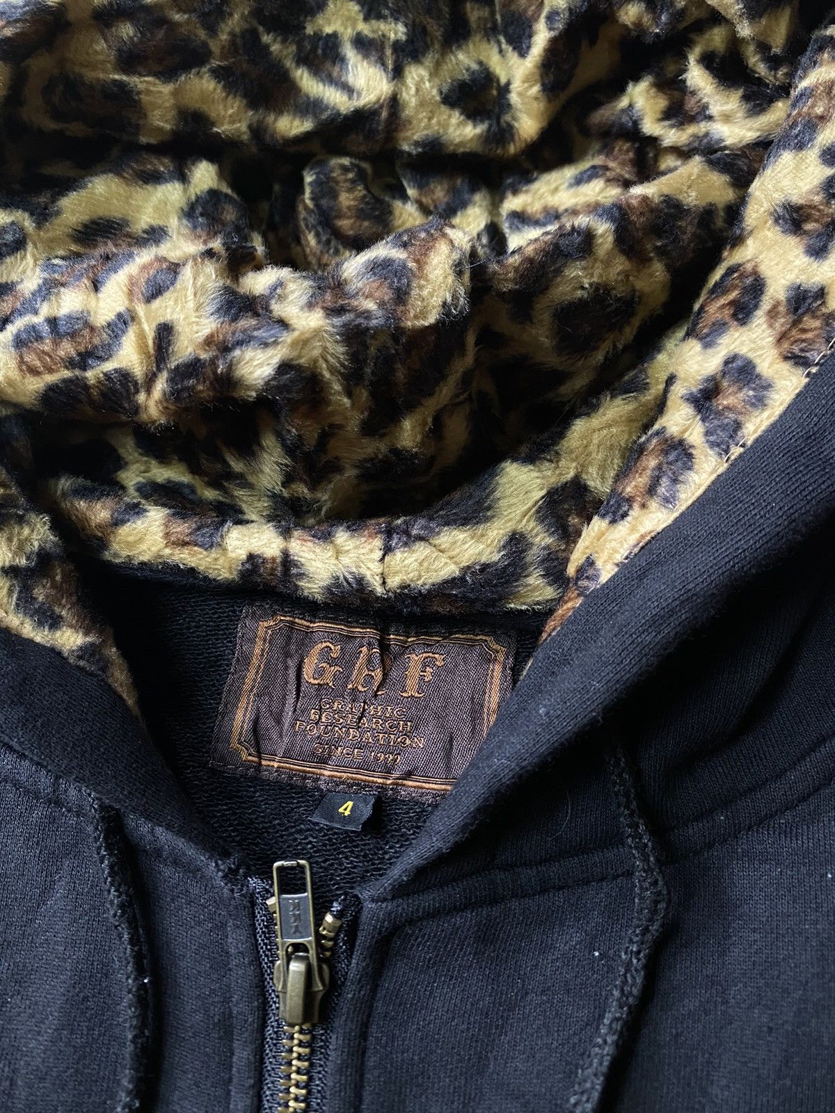 If Six Was Nine × Japanese Brand × Le Grande Bleu (L.G.B.) Japanes GRF ifsix lgb style Size US L / EU 52-54 / 3 - 3 Thumbnail