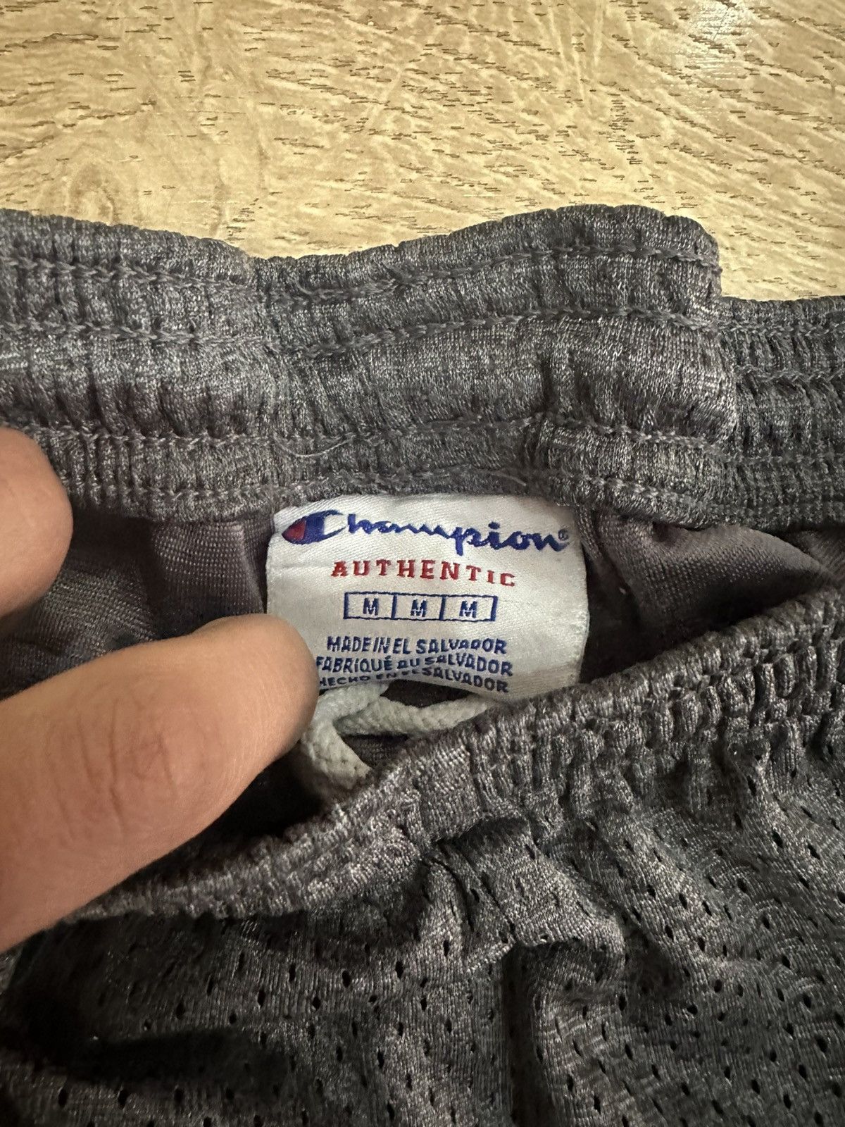 Champion Champion shorts Size US 32 / EU 48 - 4 Thumbnail