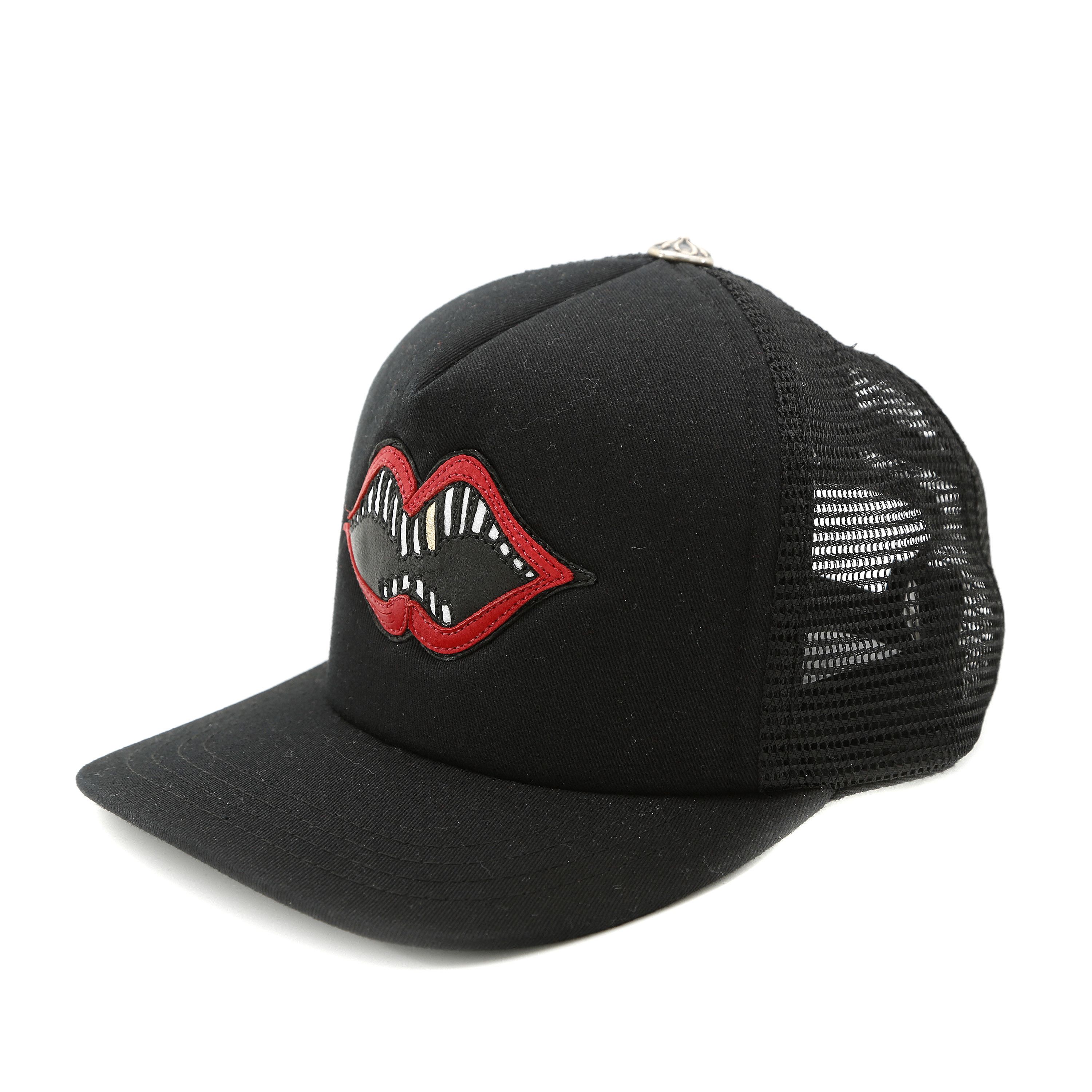Chrome Hearts Matty Boy Chomper Snapback Size ONE SIZE - 2 Thumbnail