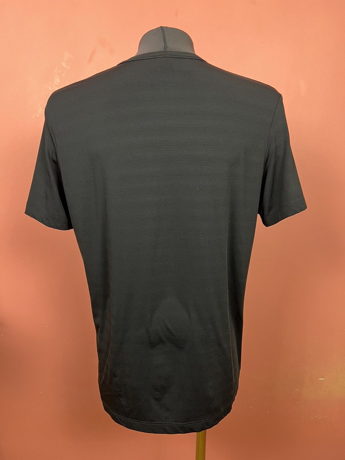 Versace Versece jeans couture streetwear tee shirt hype Size US XXL / EU 58 / 5 - 2 Thumbnail