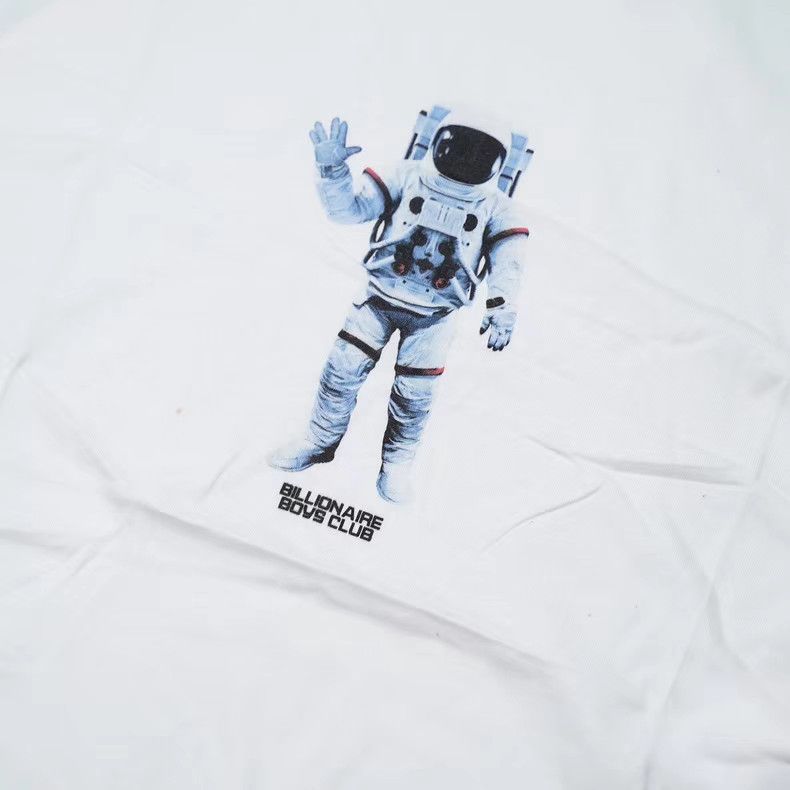 Billionaire Boys Club Billionaire Boys Club American Style Short Sleeve T-Shirt Size US M / EU 48-50 / 2 - 2 Thumbnail