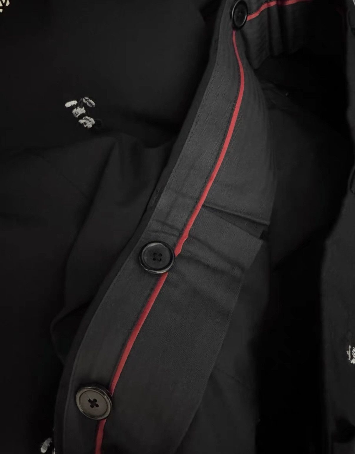 Takahiromiyashita The Soloist. TAKAHIROMIYASHITA THE SOLOIST takahiro miyashita pants Size US 30 / EU 46 - 8 Thumbnail