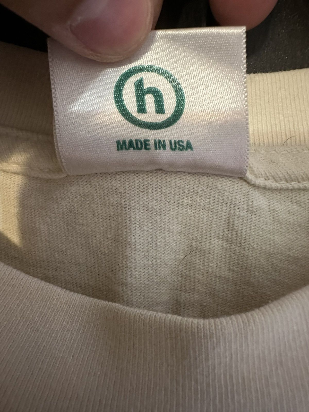 HIDDEN Hidden shirt Size US S / EU 44-46 / 1 - 6 Thumbnail
