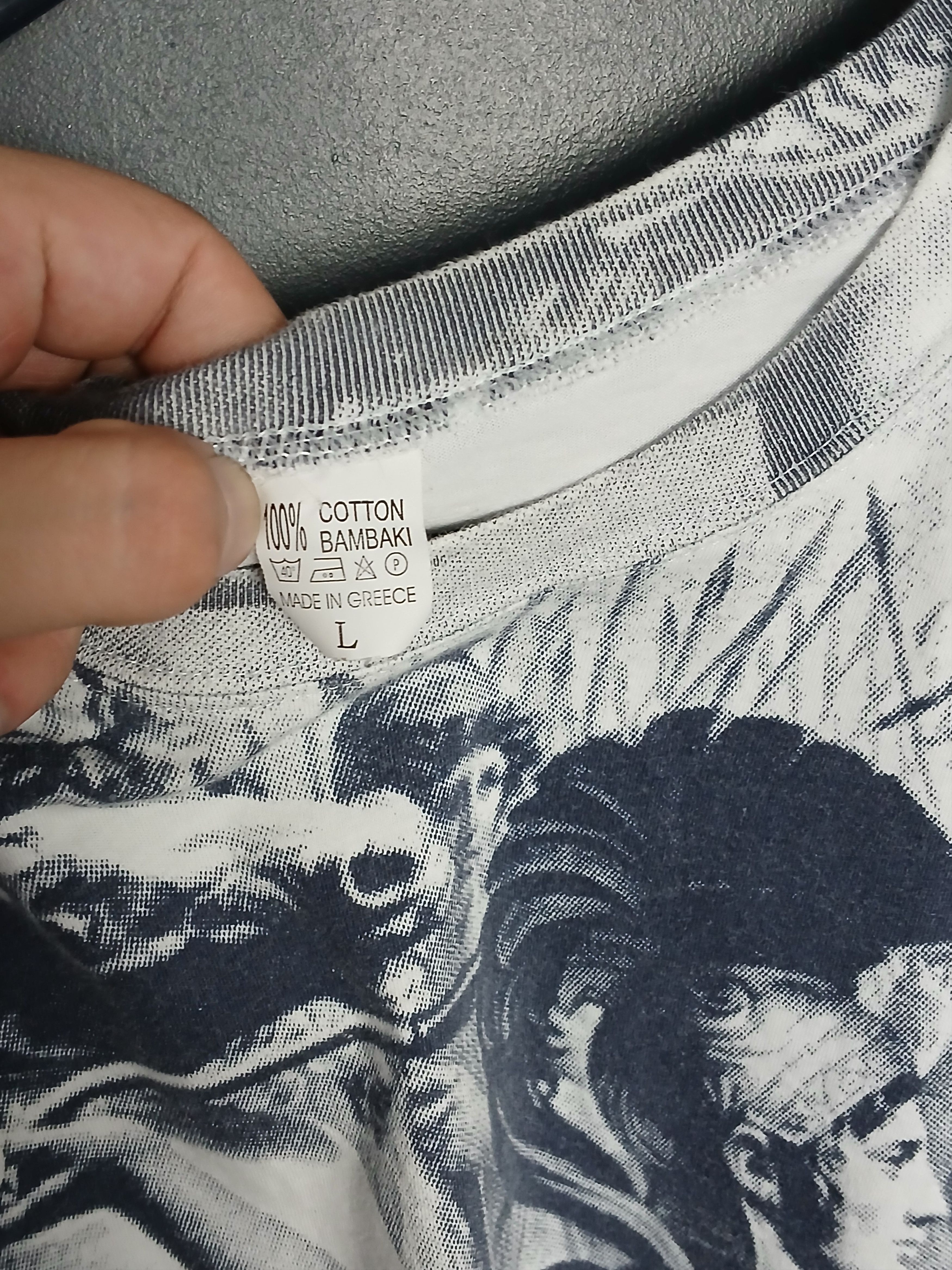 Other Ancient Greece Warrior T-Shirt Size US L / EU 52-54 / 3 - 7 Thumbnail