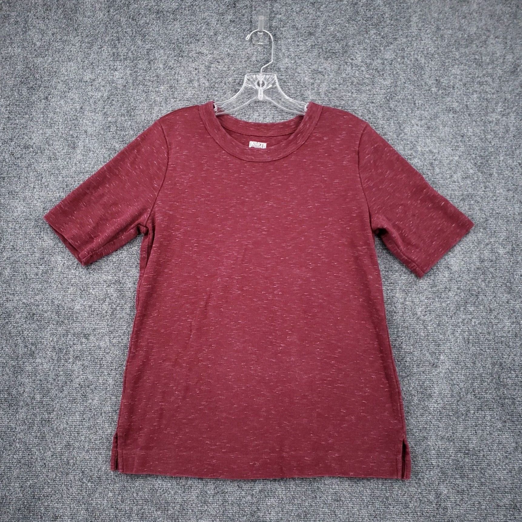 Duluth trading short sleeve sweatshirt sale