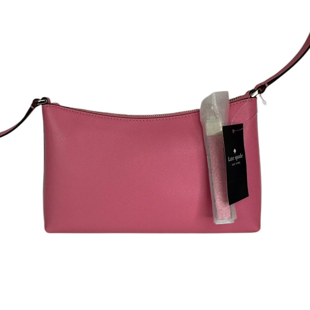 Kate Spade Kate Spade Sadie Small Crossbody Bag Blossom Pink Size ONE SIZE - 3 Thumbnail