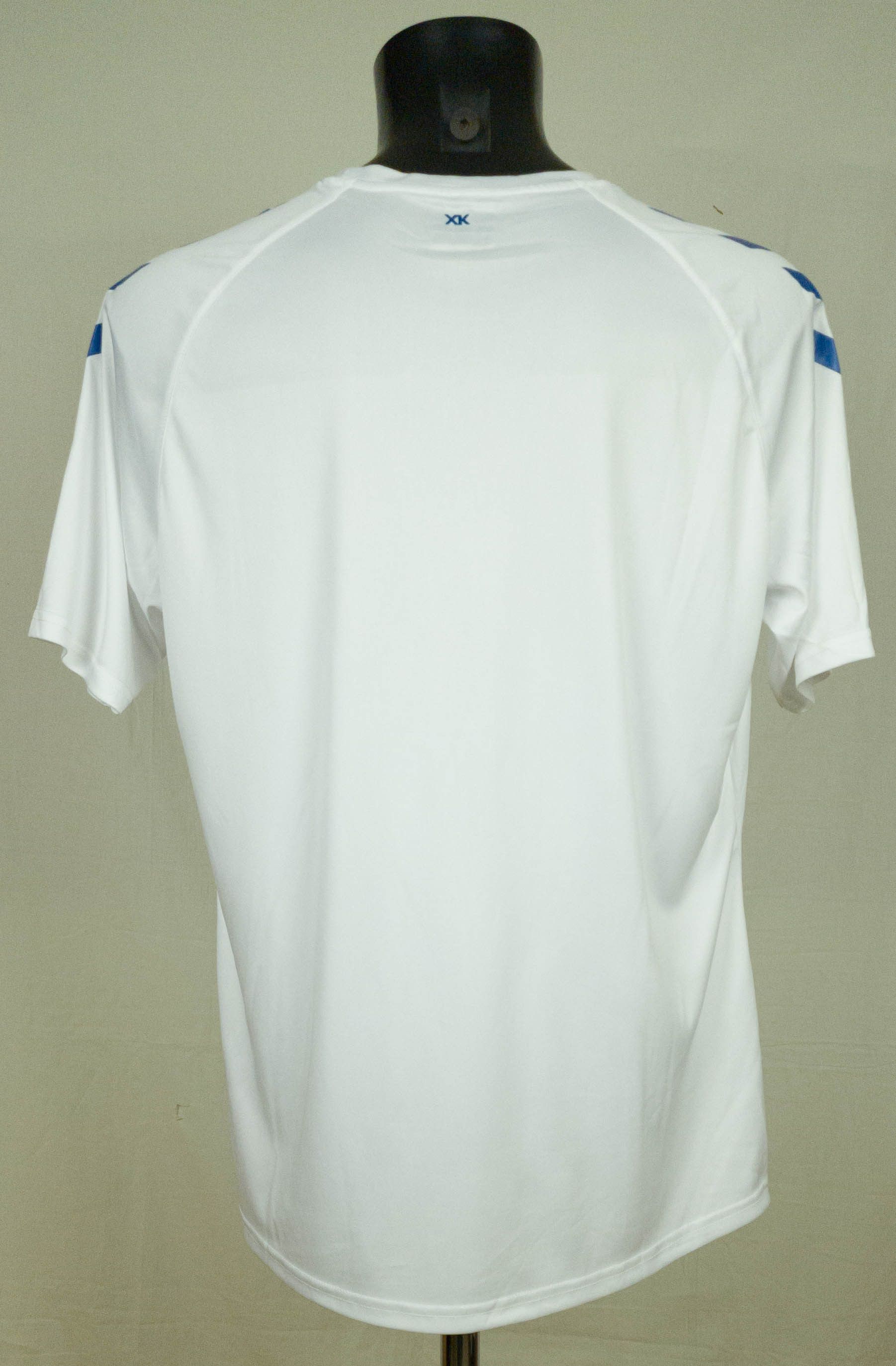 Hummel Hummel mens activewear top polyester size XL new Size US XL / EU 56 / 4 - 2 Thumbnail