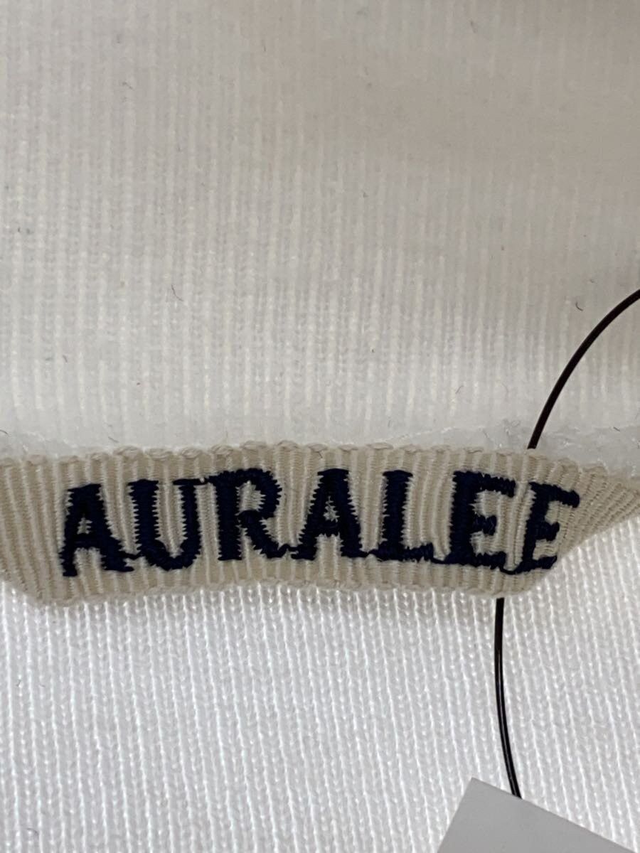 Auralee AW16 Zip Sweater Size US L / EU 52-54 / 3 - 3 Thumbnail