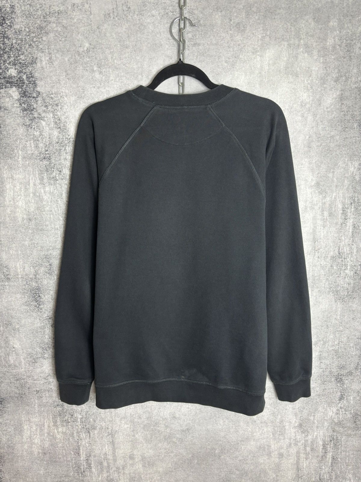 Vivienne Westwood Vivienne Westwood Anglomania Logo Sweatshirt Size US S / EU 44-46 / 1 - 7 Thumbnail