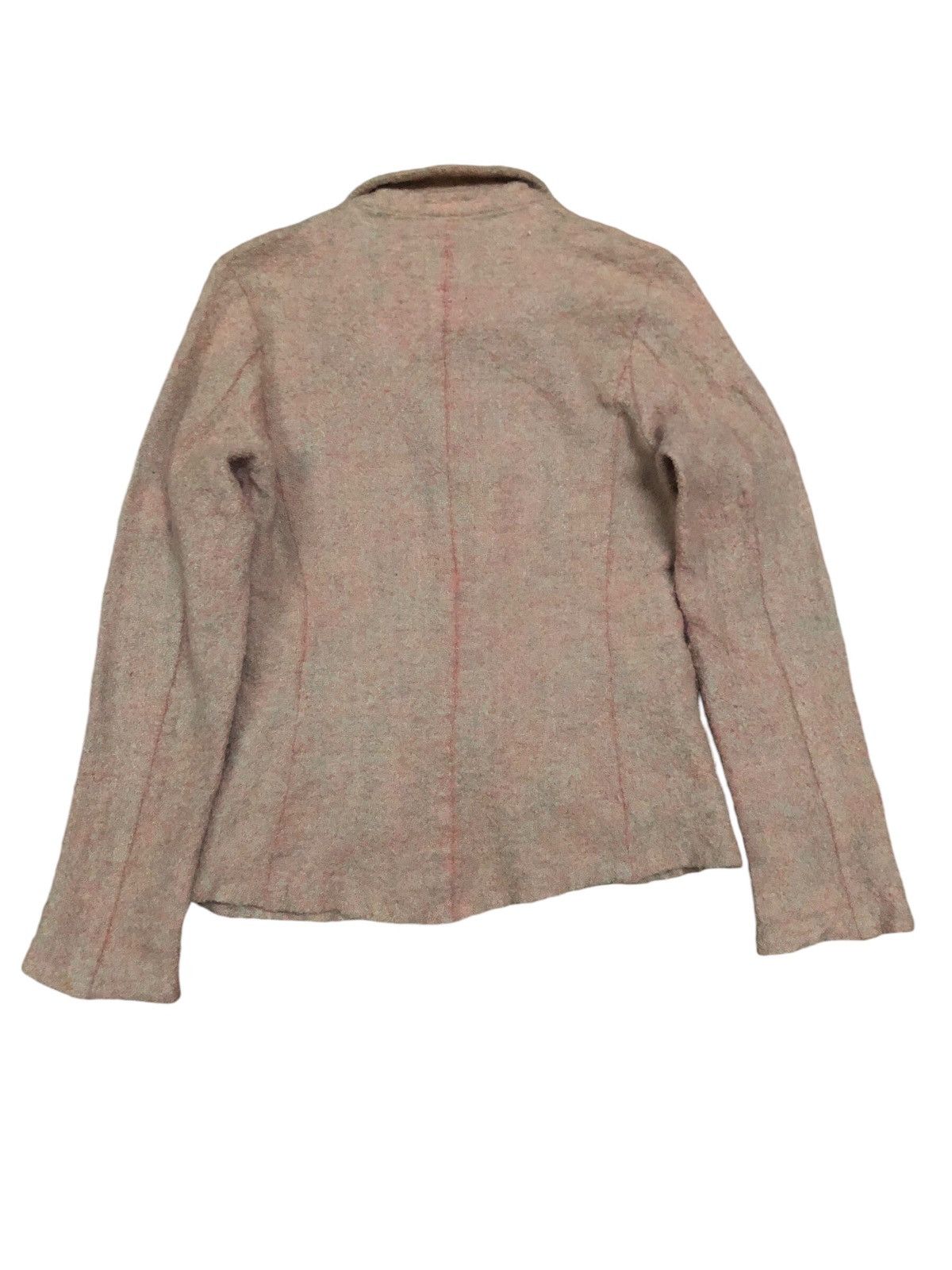 45rpm × Kapital 45rpm wool jacket Size S / US 4 / IT 40 - 2 Thumbnail