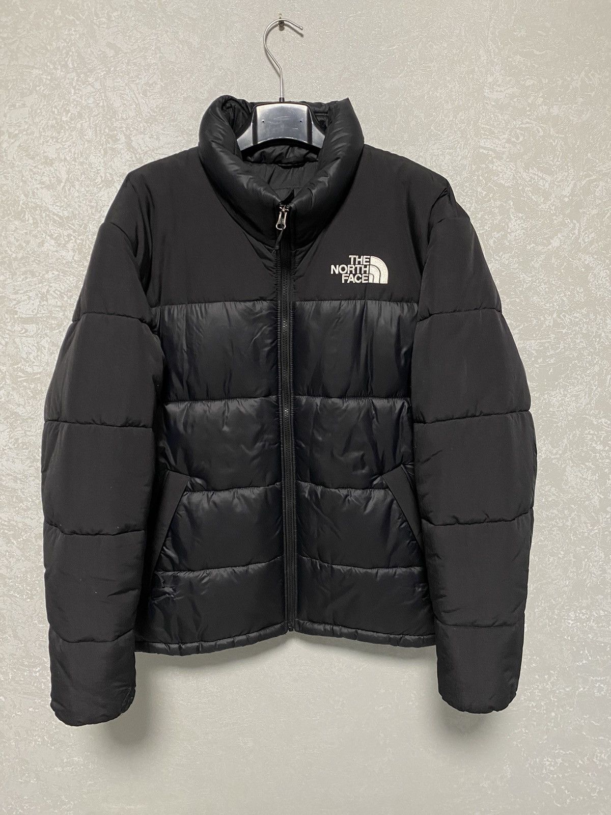The North Face The North Face Himalayan insulated jacket Size US L / EU 52-54 / 3 - 1 Thumbnail