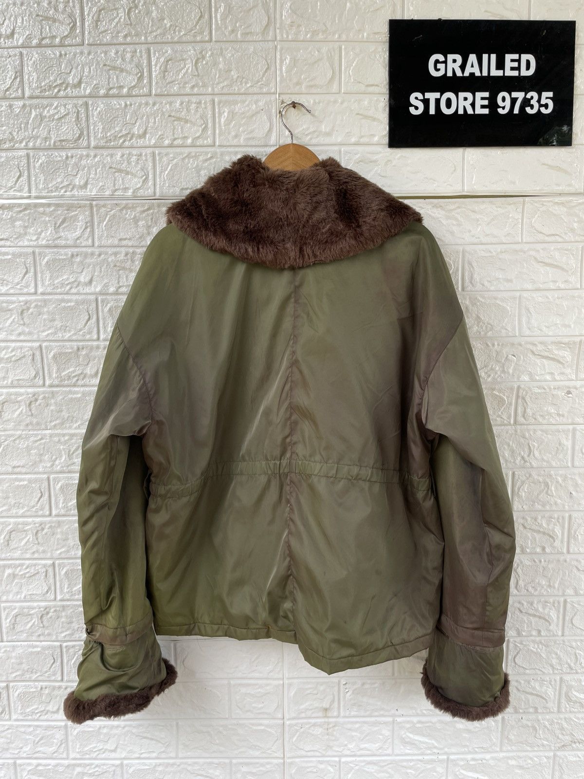 Japanese Brand × Vintage Vintage Phoebe Jacket Size US XL / EU 56 / 4 - 2 Thumbnail
