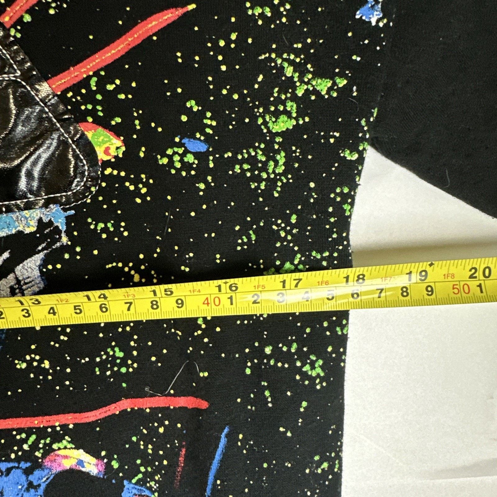 Star Wars Vintage Lucas Film Star Wars Death Star Attack tsize M Size US M / EU 48-50 / 2 - 6 Thumbnail