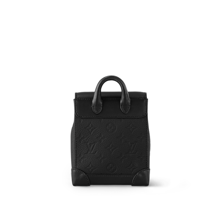 Louis Vuitton Nano Steamer Bag Size ONE SIZE - 2 Thumbnail