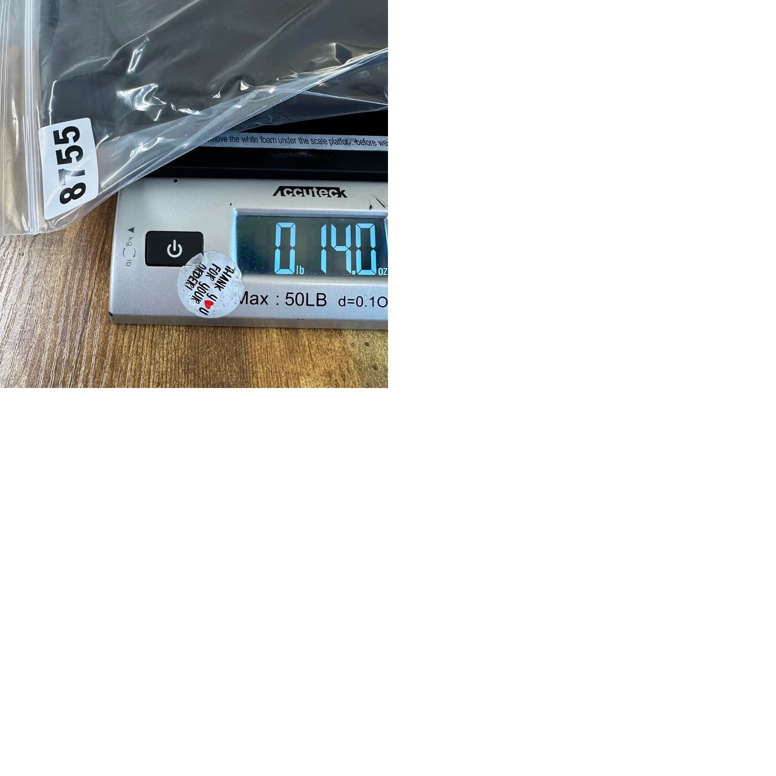 SKIMS VINTAGE Size 32" / US 10 / IT 46 - 9 Thumbnail