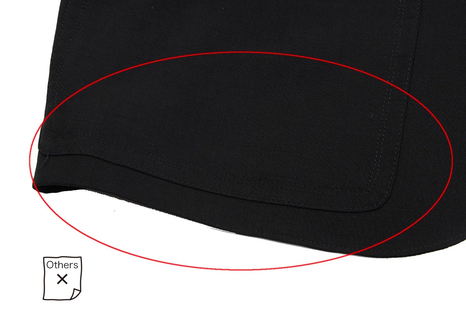 Jean Paul Gaultier Wool Flap Pocket 4-Button Jacket in Black Size 48 Size US M / EU 48-50 / 2 - 12 Thumbnail