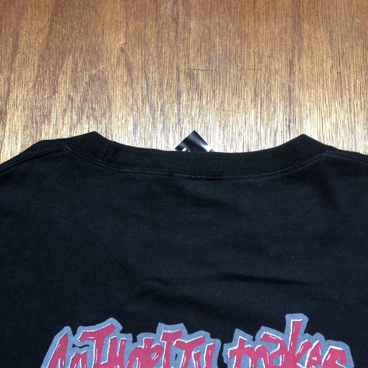 Rap Tees Rap Tee “MusTang” Size US XL / EU 56 / 4 - 15 Thumbnail