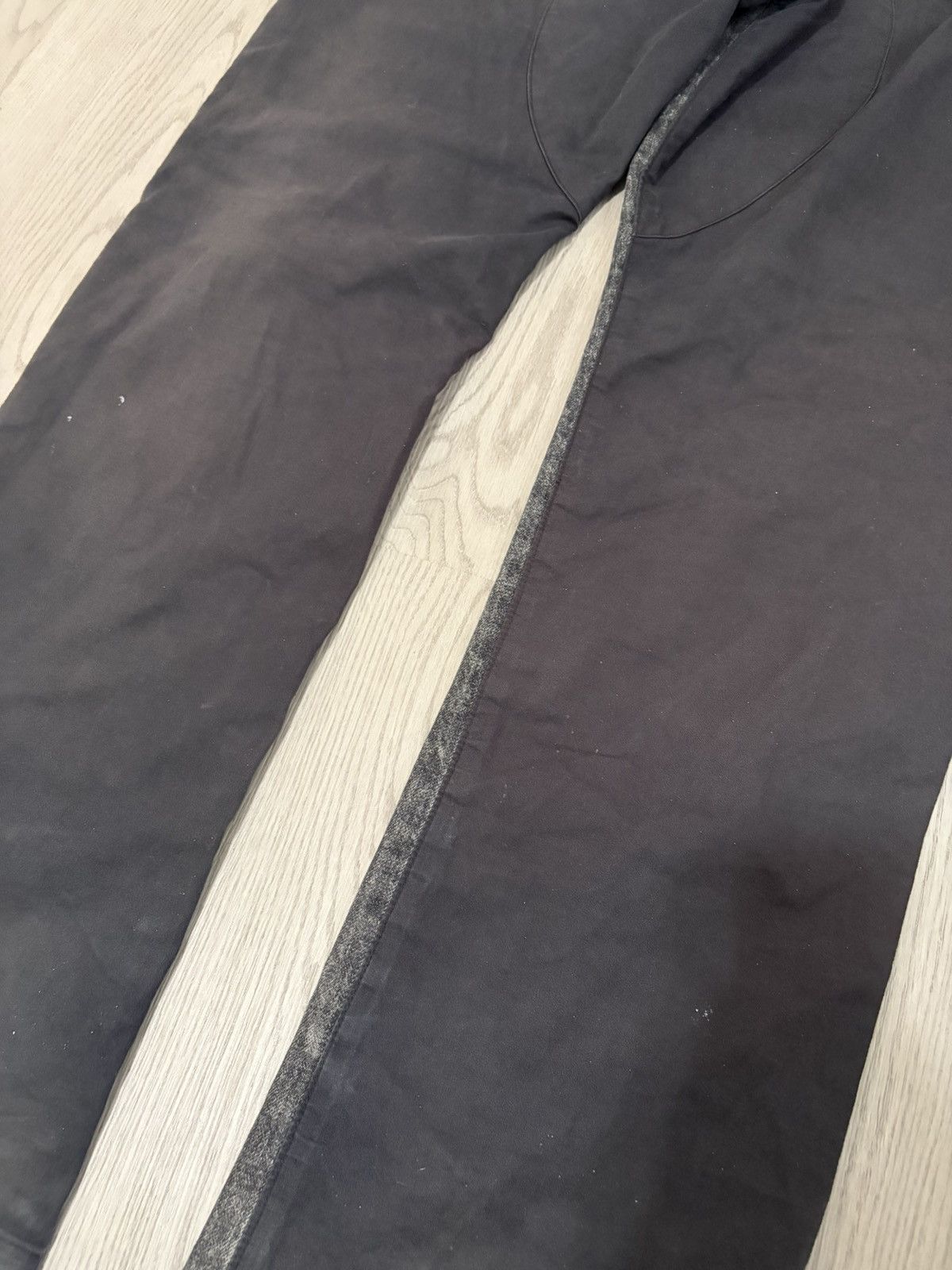 Undercover Undercover SS04 Utility Hybrid Cargo Denim Size US 32 / EU 48 - 4 Thumbnail