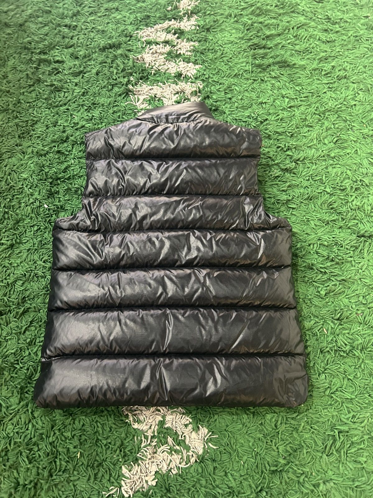 Moncler Moncler Vest Size US S / EU 44-46 / 1 - 2 Thumbnail