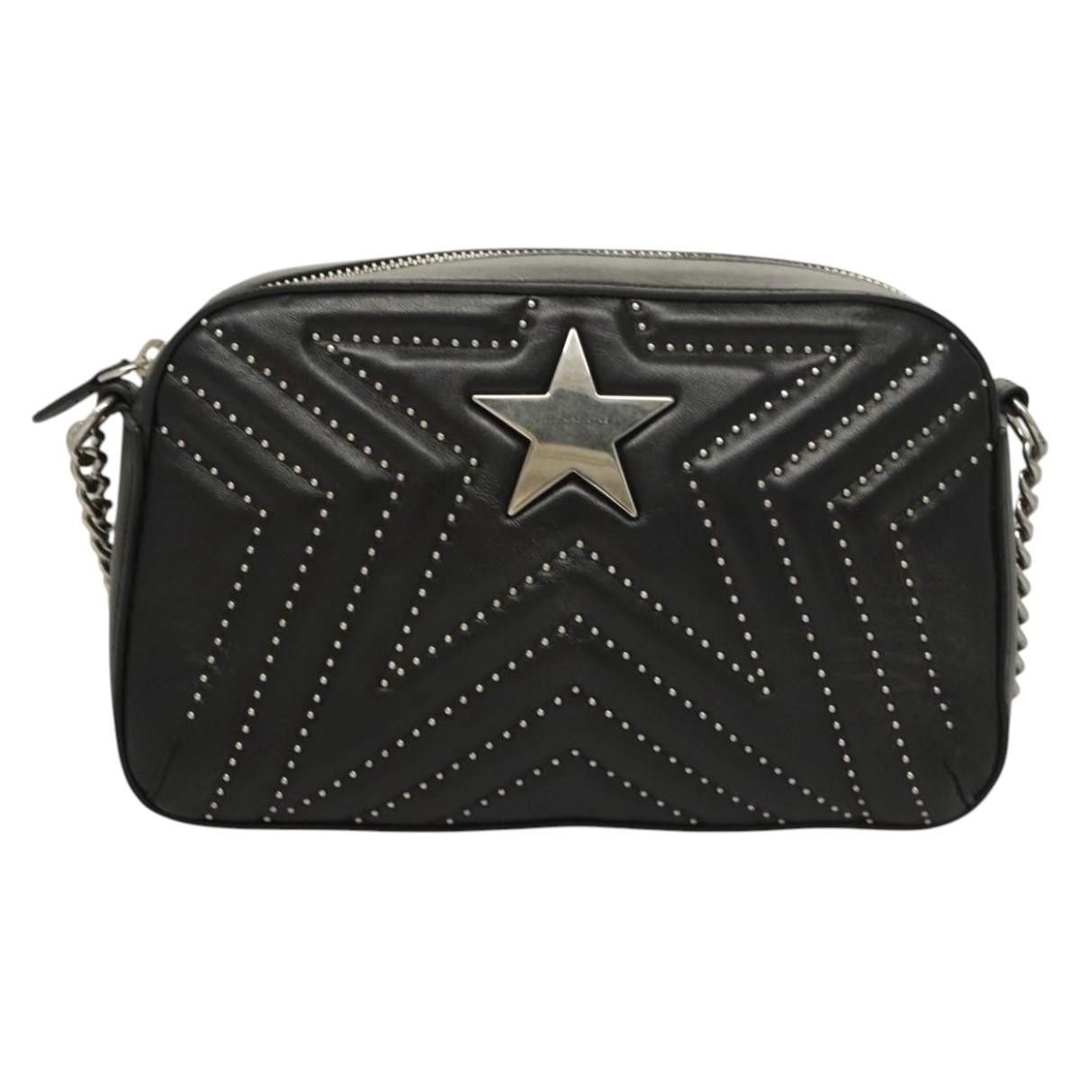 Stella McCartney Stella McCartney Star shoulder Size ONE SIZE - 1 Thumbnail