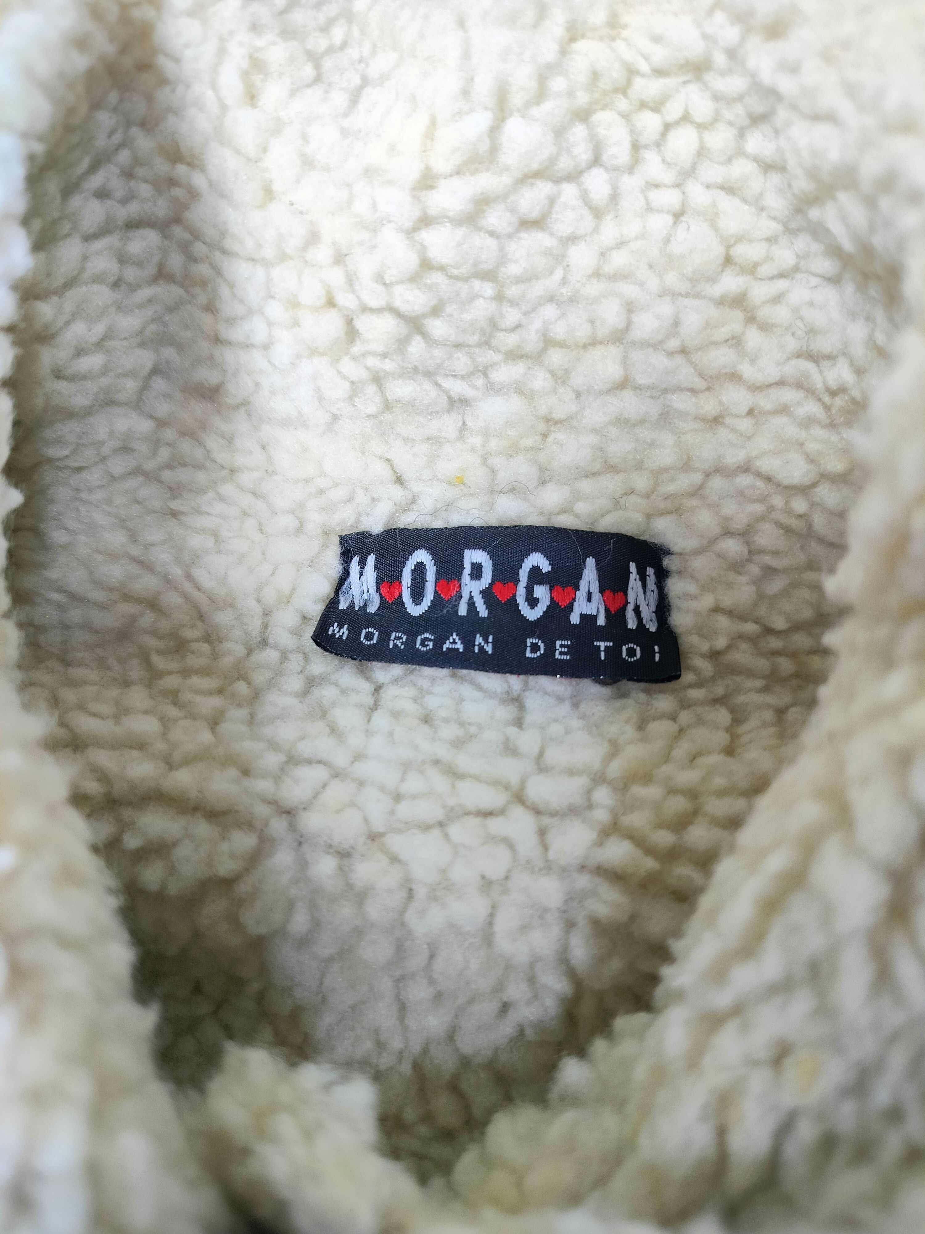 Morgan De Toi Morgan De Toi y2k Jacket Size S / US 4 / IT 40 - 5 Thumbnail