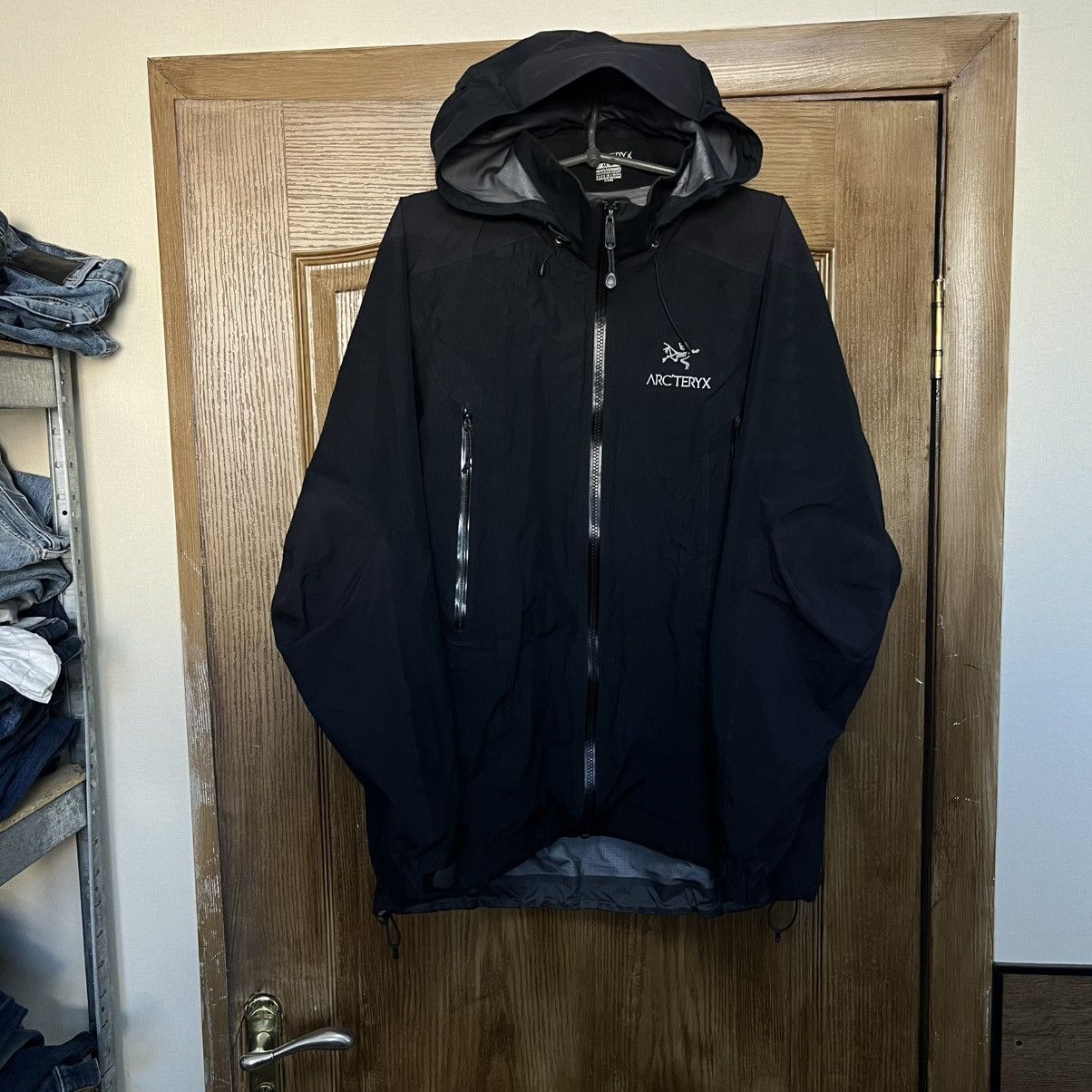 ARC'TERYX GORE-TEX Pro ジャケット M Arc'teryx Arc'teryx Gore-tex Pro Shell Jacket | Grailed