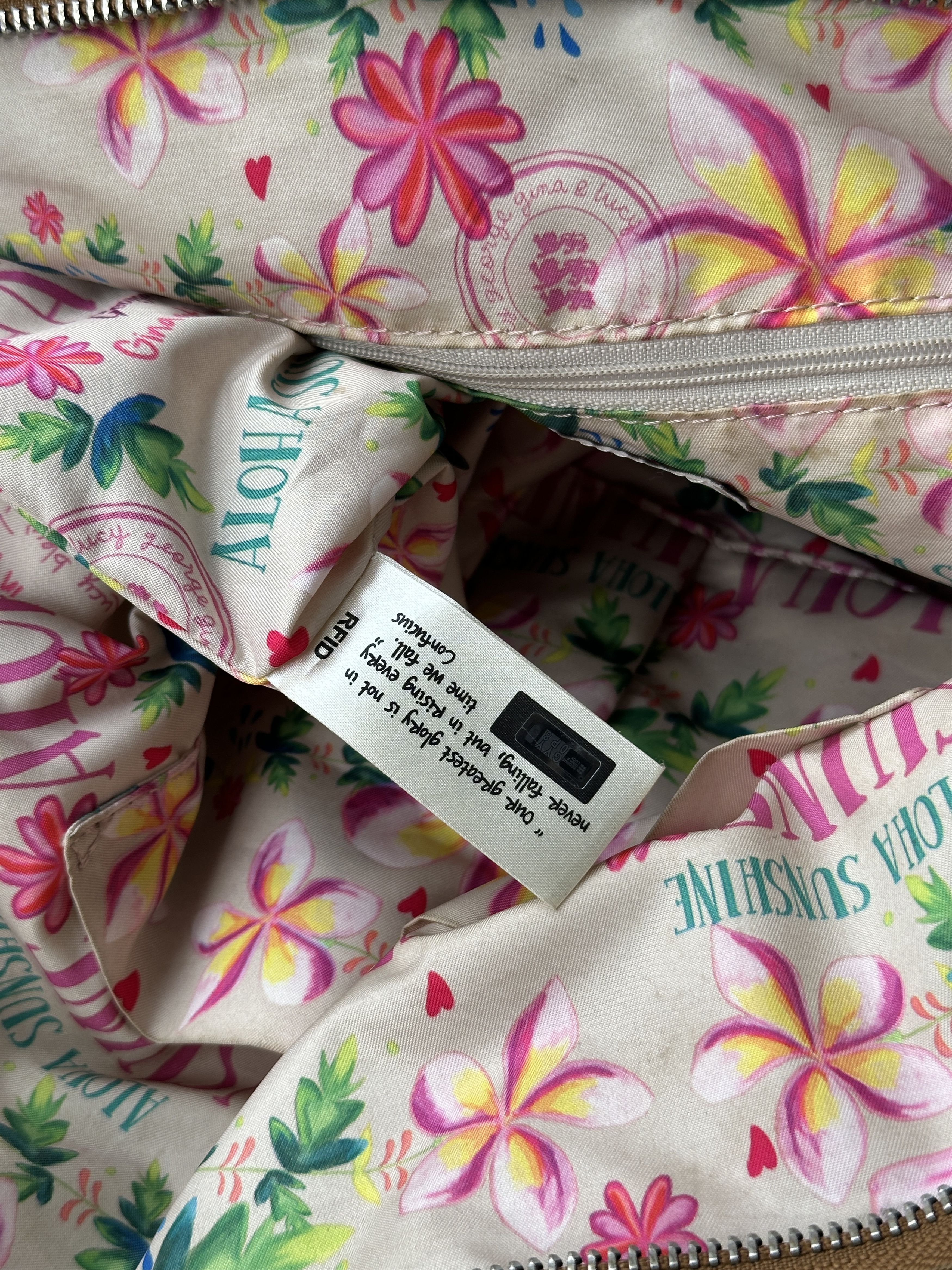 George Gina & Lucy George Gina & Lucy GGL Bag Hopper Size ONE SIZE - 11 Thumbnail