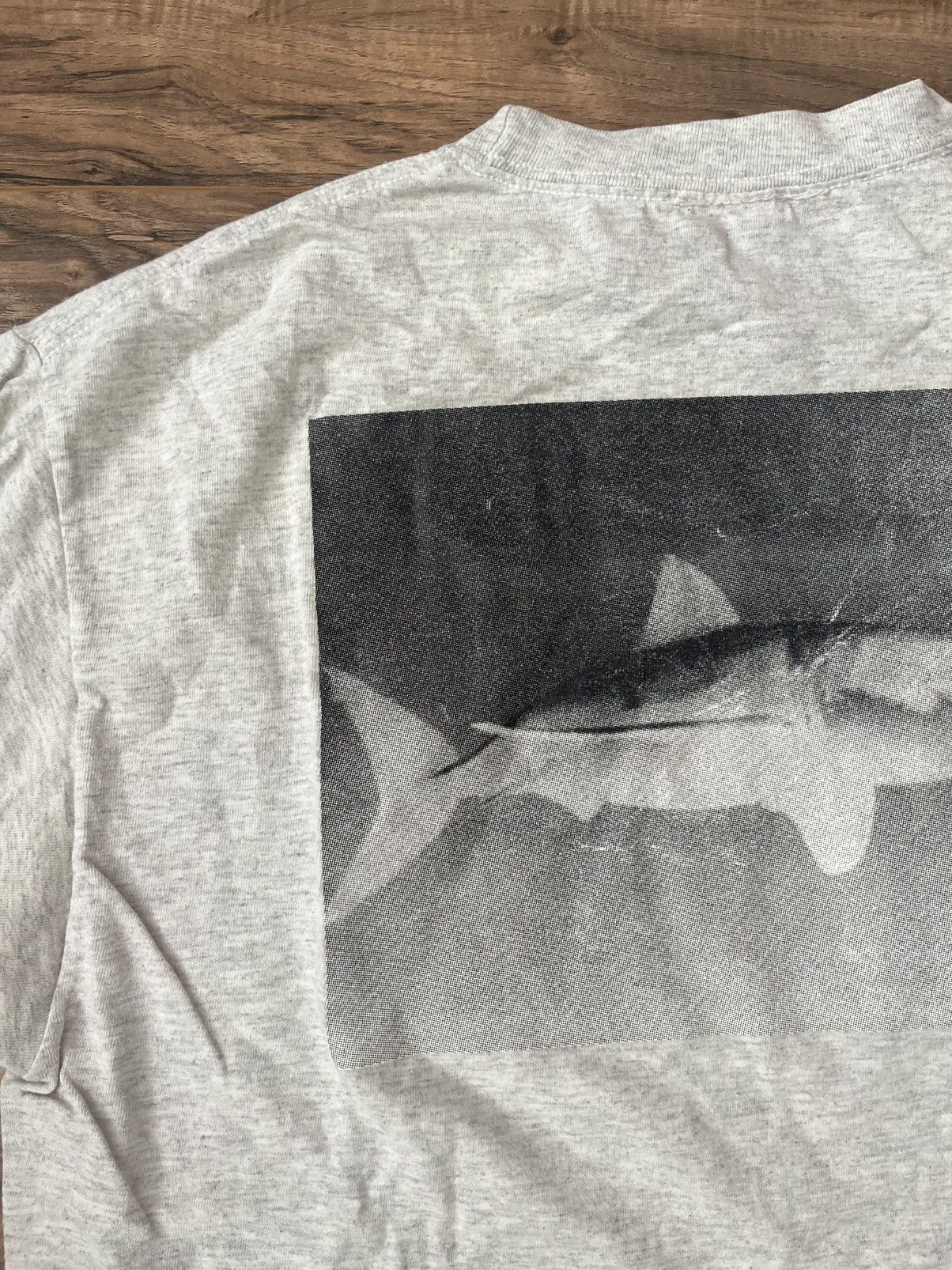 Supreme Supreme Mirror L/S Size US L / EU 52-54 / 3 - 15 Thumbnail