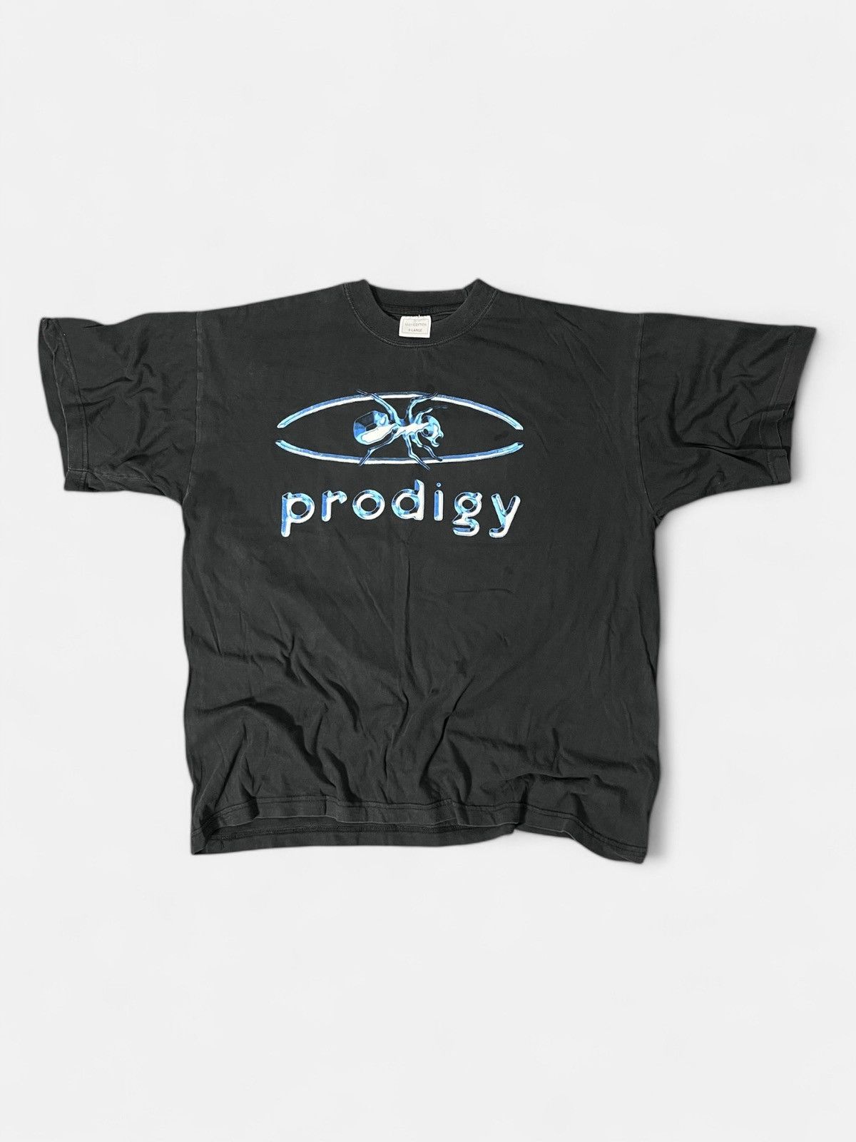 Prodigy - 90 