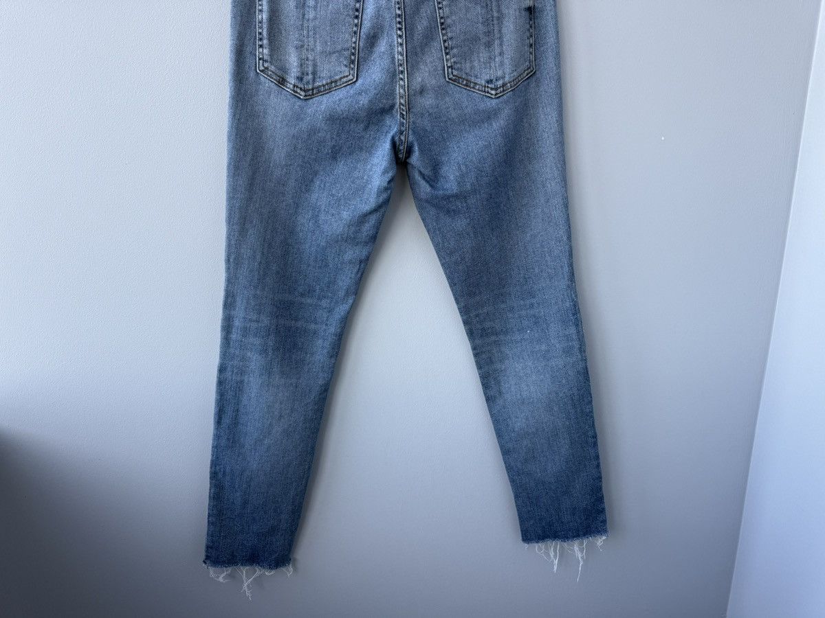 Rag & Bone Rag&Bone New York Jeans Size 30" / US 8 / IT 44 - 6 Thumbnail