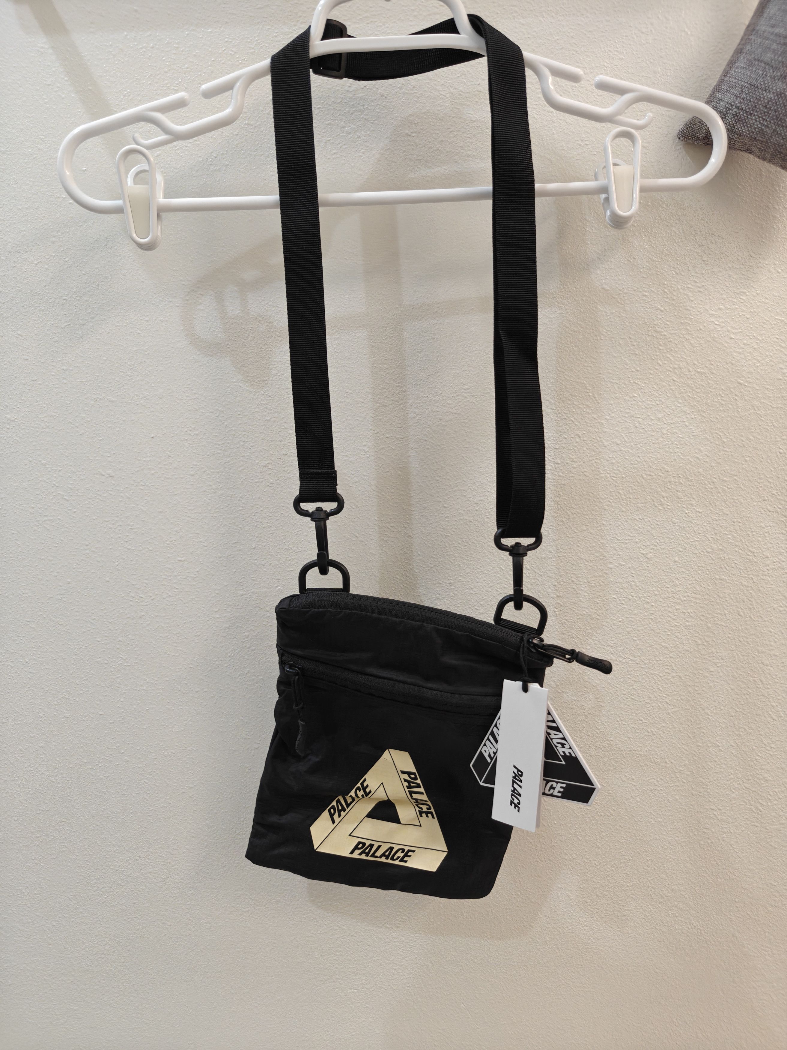 Palace Palace Multicam Tech Backpack Alpine (Snow Camo