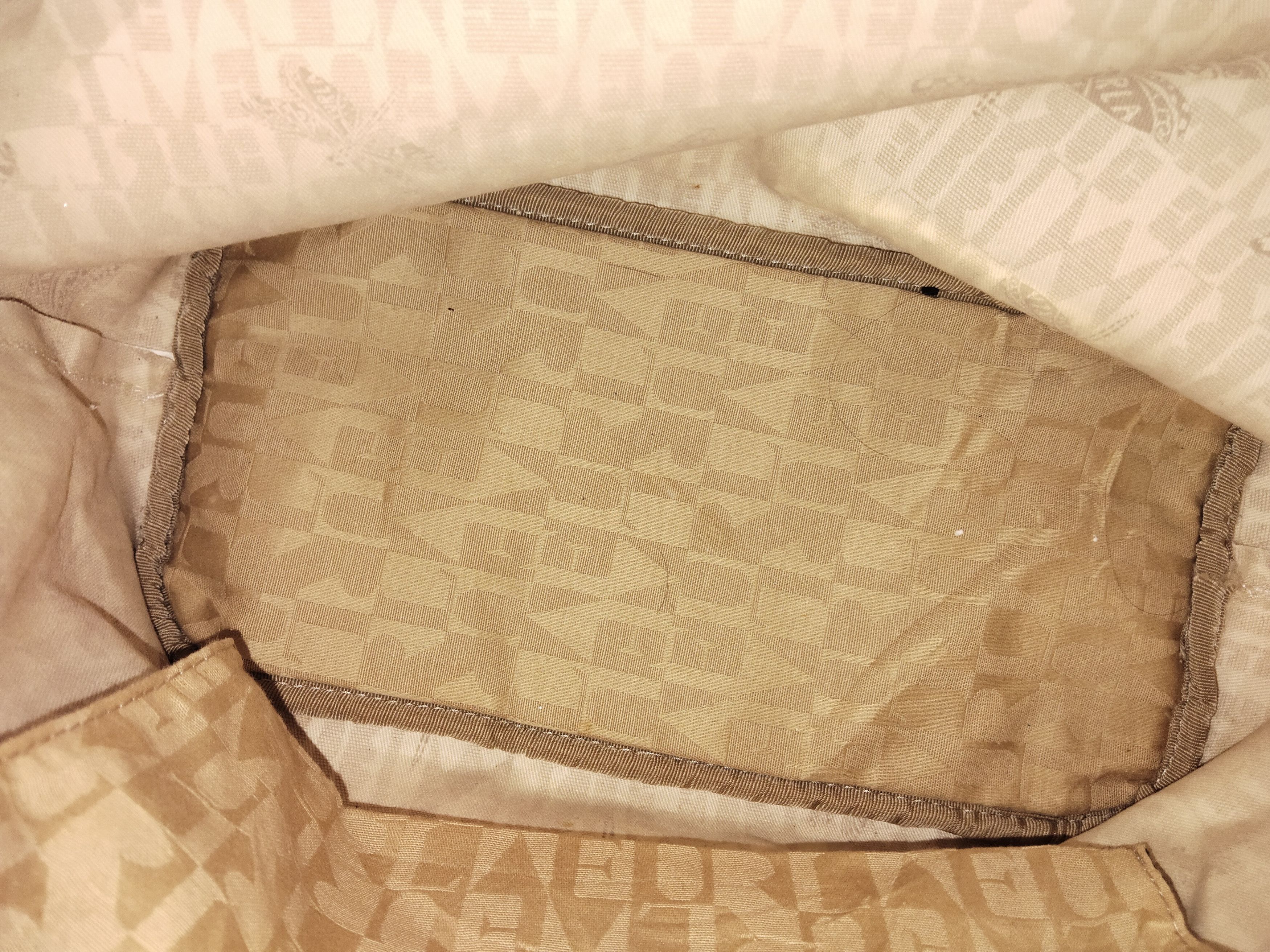 Furla FURLA Dragonfly Print Tote Bag Size ONE SIZE - 9 Thumbnail