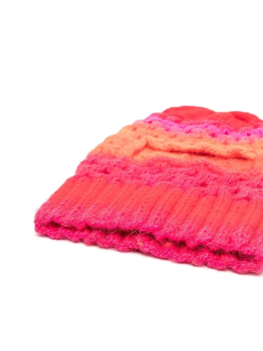 Other o1mle0424 Size: OS Hayley Balaclava in Multicolor Size ONE SIZE - 2 Thumbnail