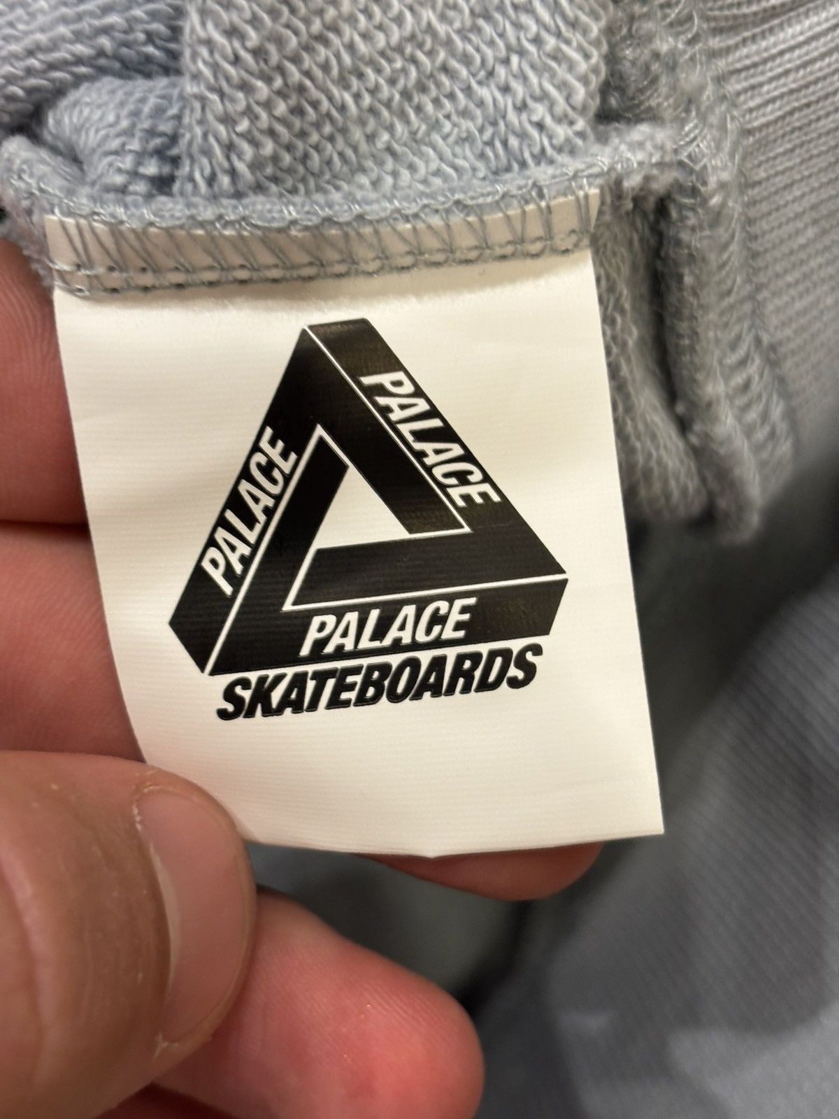 Palace Palace Dragon P3 Hooded Sweatshirt Size US XL / EU 56 / 4 - 4 Thumbnail