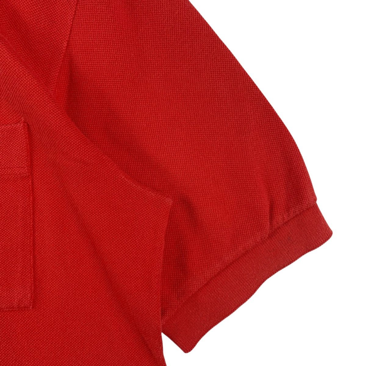Celine × Vintage Vintage CELINE pocket polo tee Size US M / EU 48-50 / 2 - 7 Thumbnail