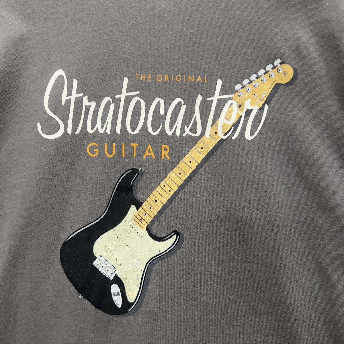 Fender × Uniqlo Fender Uniqlo Size US M / EU 48-50 / 2 - 9 Thumbnail
