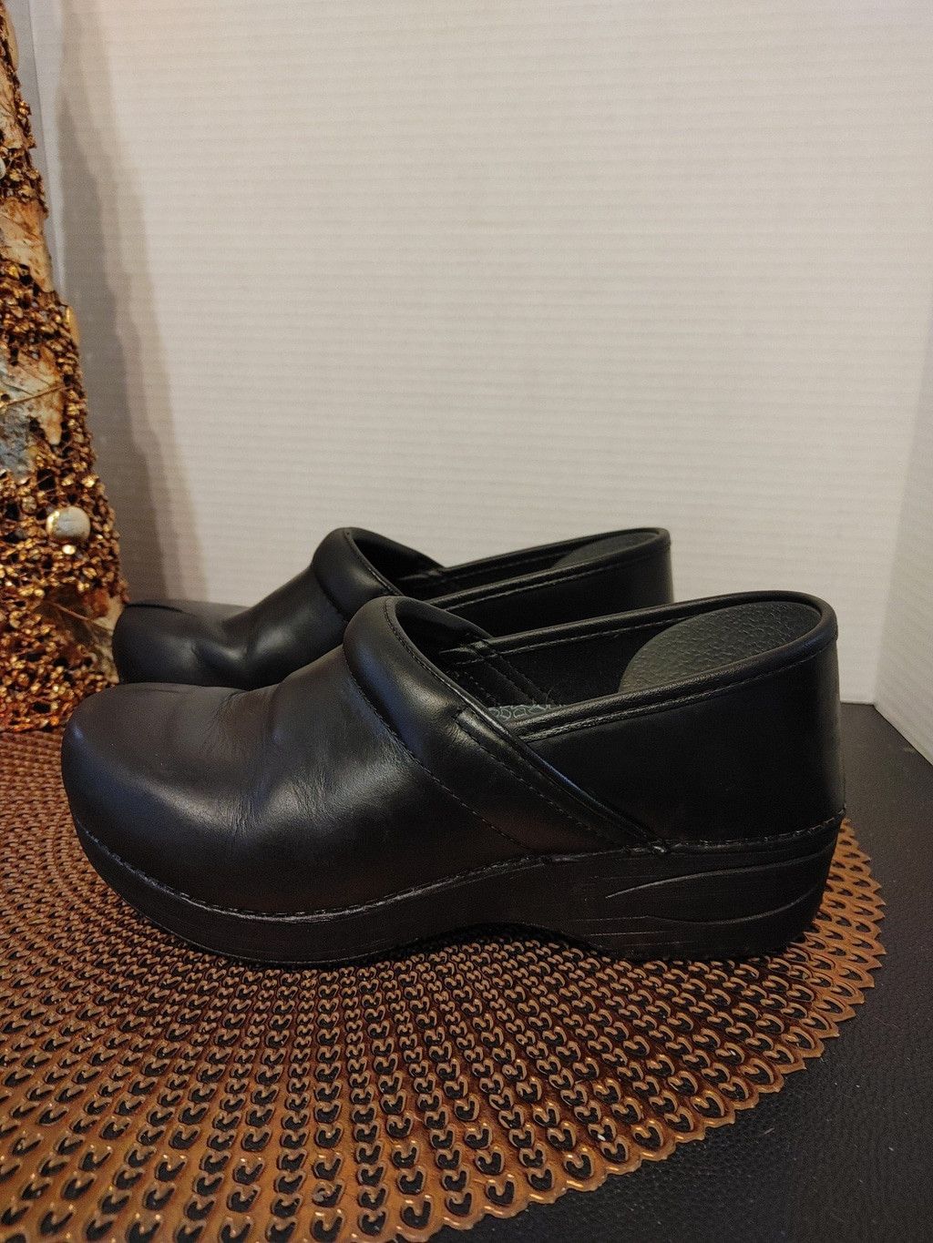 Dansko Dansko XP 2.0 Professional Clogs Size 38 Size US 7.5 / IT 37.5 - 3 Thumbnail