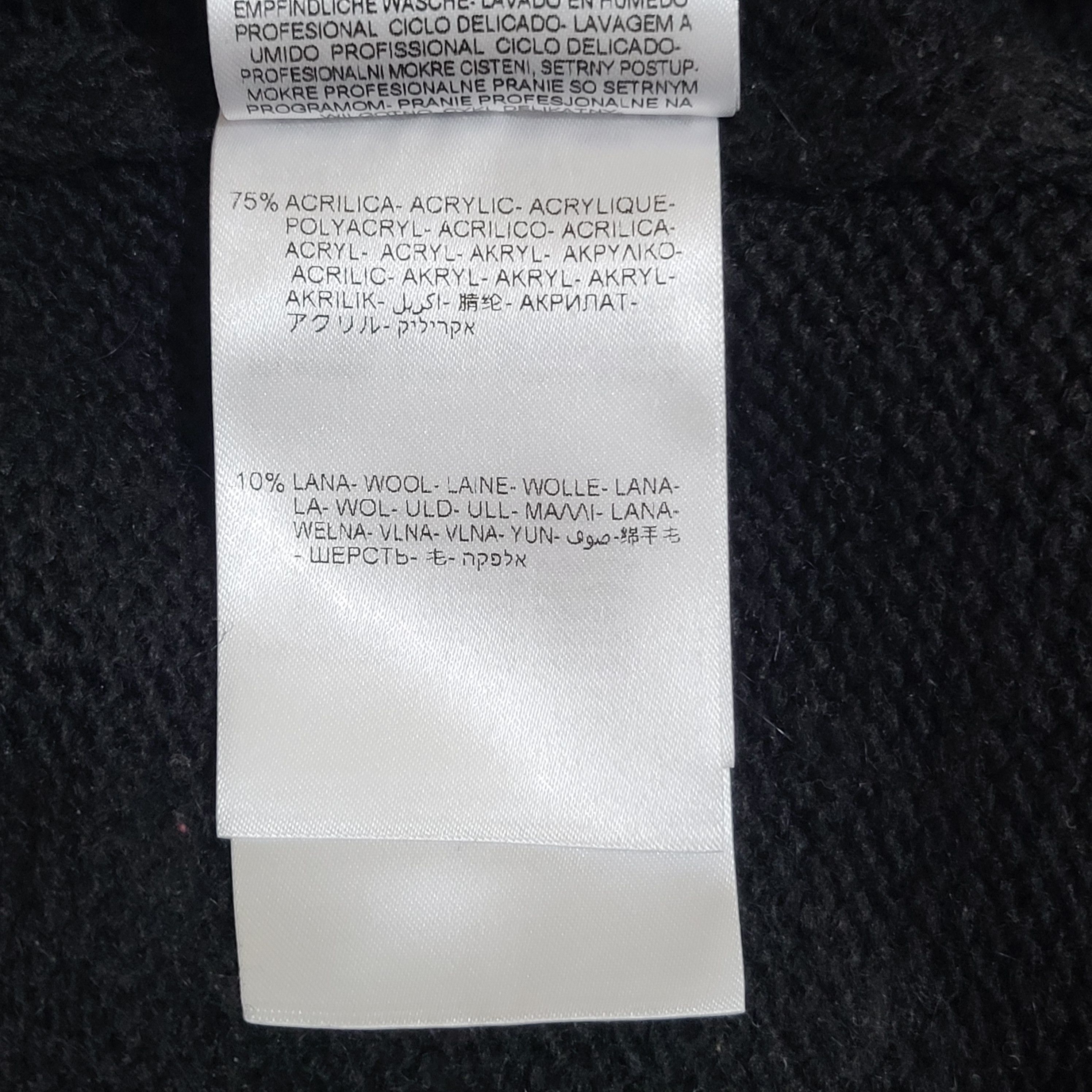 Replay Replay sweaters Fashion Box Japan.Made in Italy Size US L / EU 52-54 / 3 - 7 Thumbnail