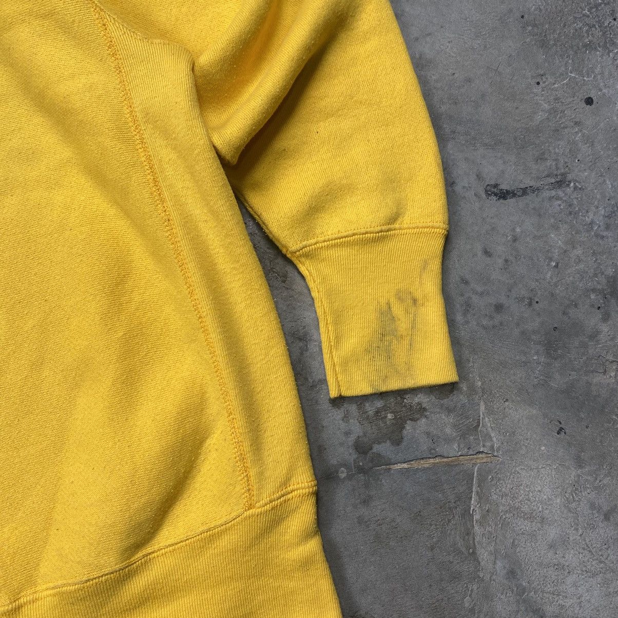 Other Grail 80s Hawaii University Crewneck Size US M / EU 48-50 / 2 - 6 Thumbnail
