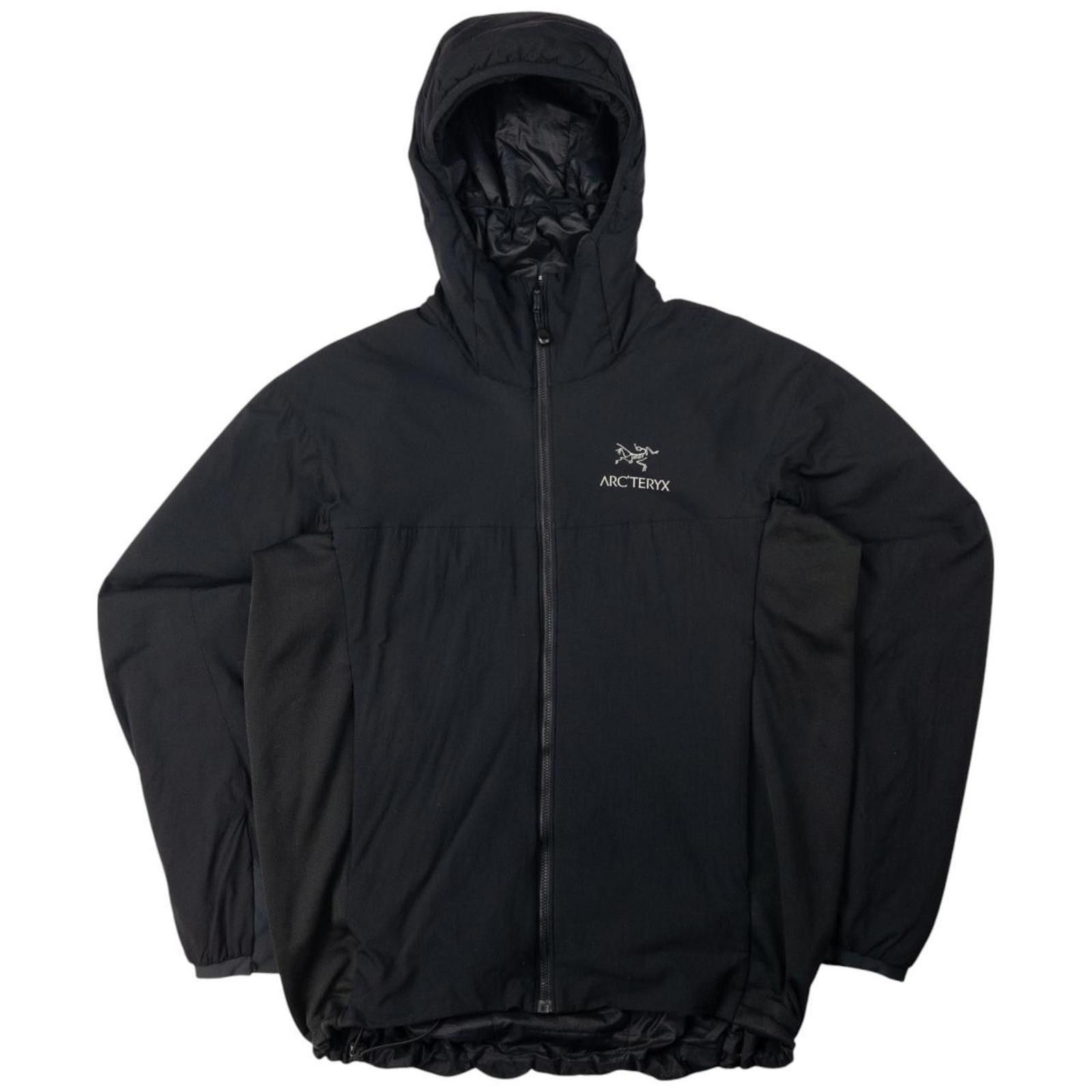 Arc'teryx Vintage Arcteryx Atom Zip Up Jacket Size M Size US M / EU 48-50 / 2 - 1 Thumbnail
