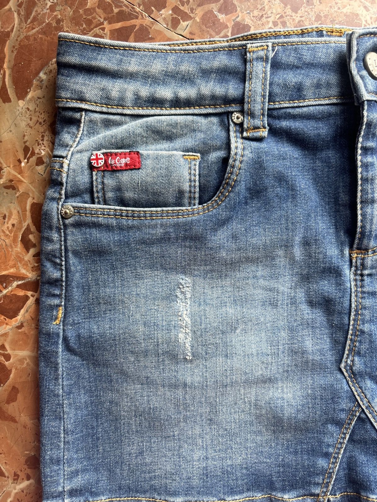 Other MINI SKORTS Size 29" - 3 Thumbnail
