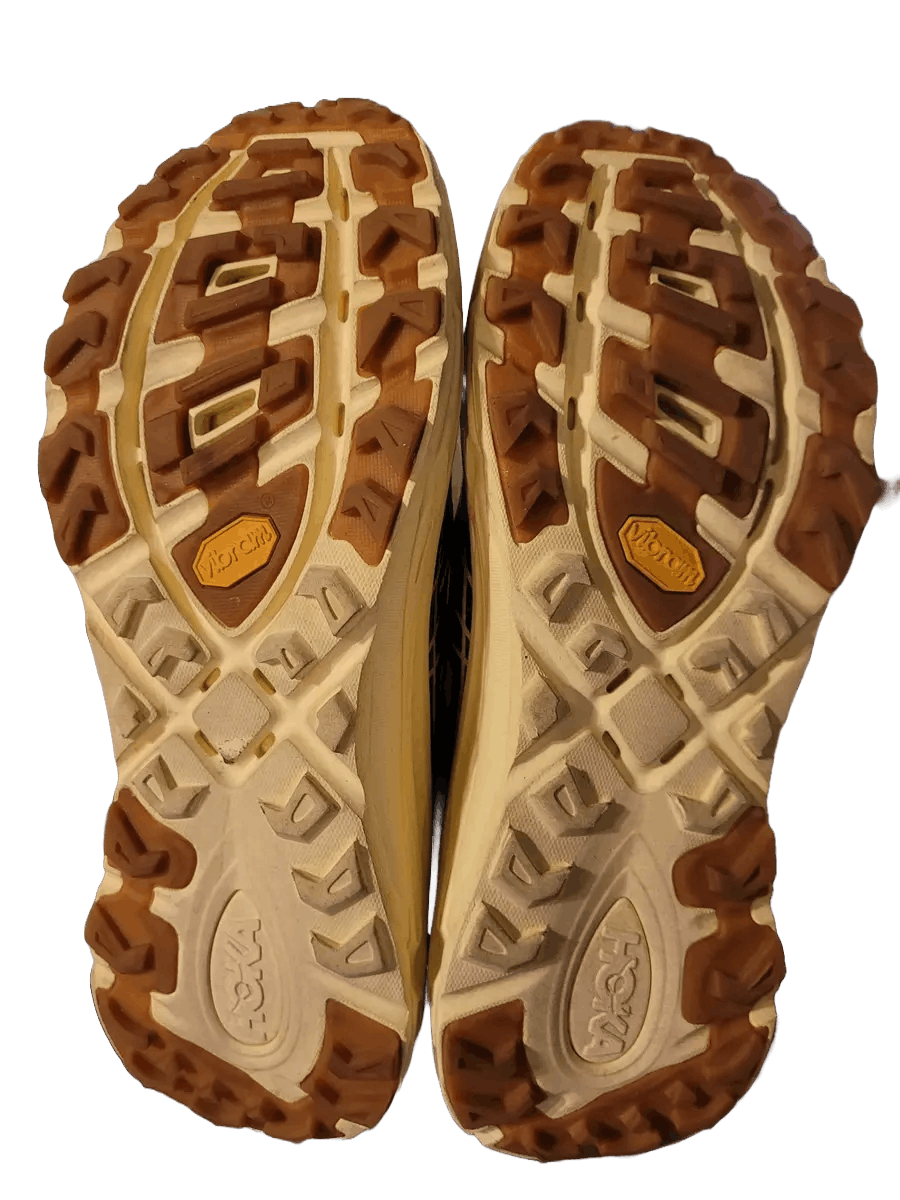 Hoka Hoka One One x END Mafate Speed 2 Size US 10 / EU 43 - 3 Thumbnail